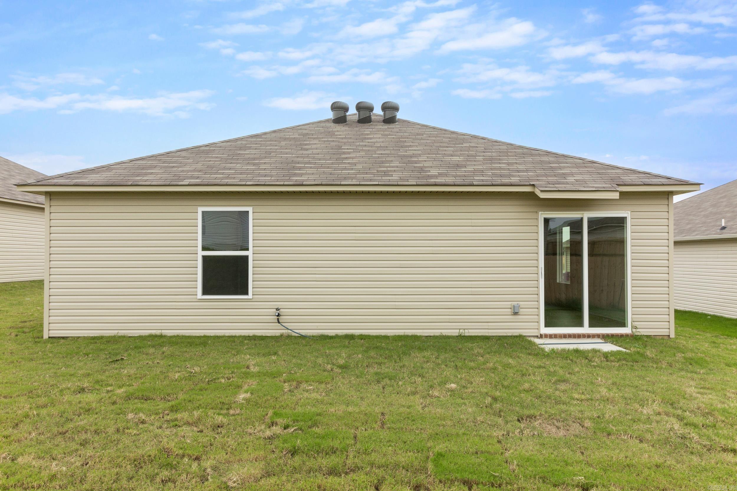 THE MEADOWS - Residential