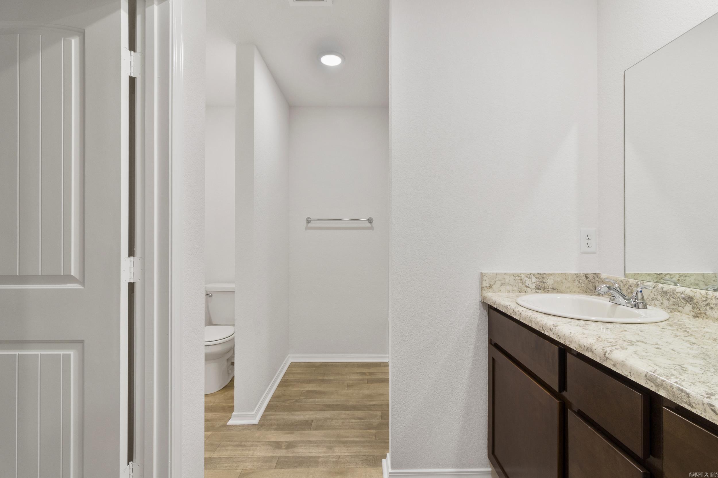 THE MEADOWS - Residential