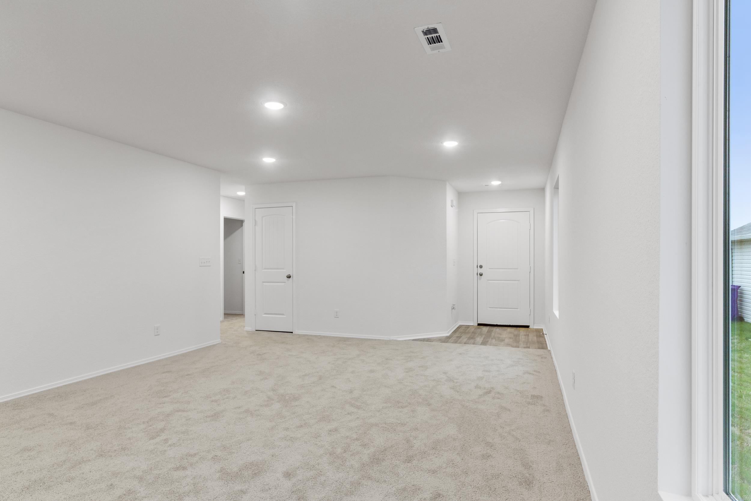 THE MEADOWS - Residential