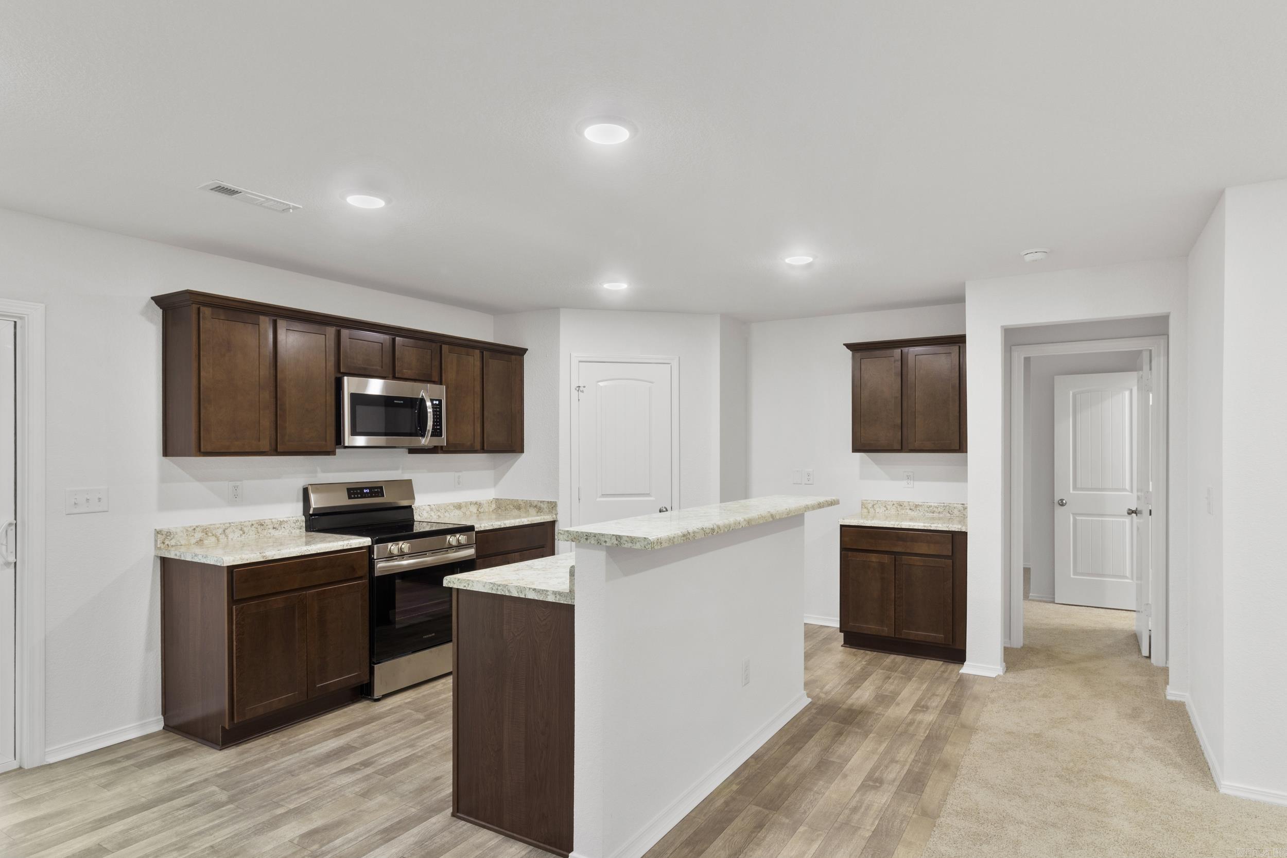 THE MEADOWS - Residential