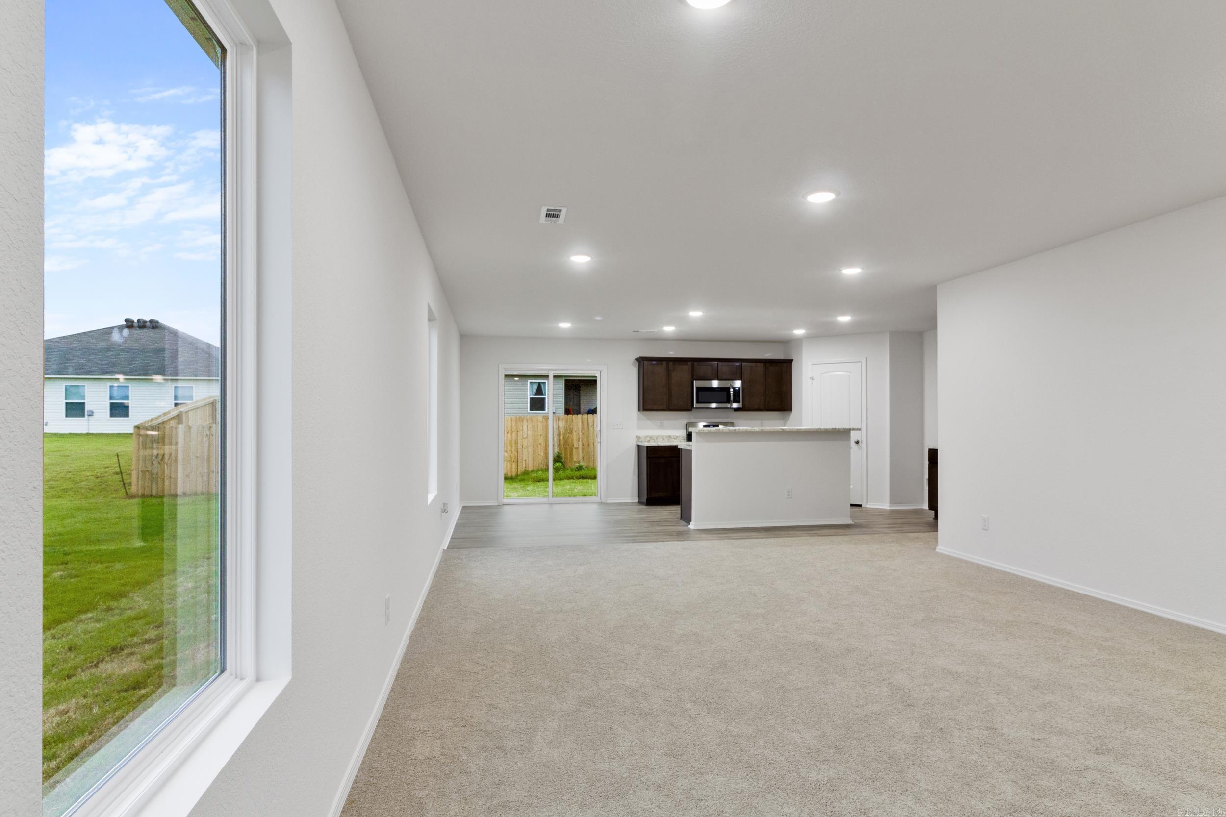 THE MEADOWS - Residential