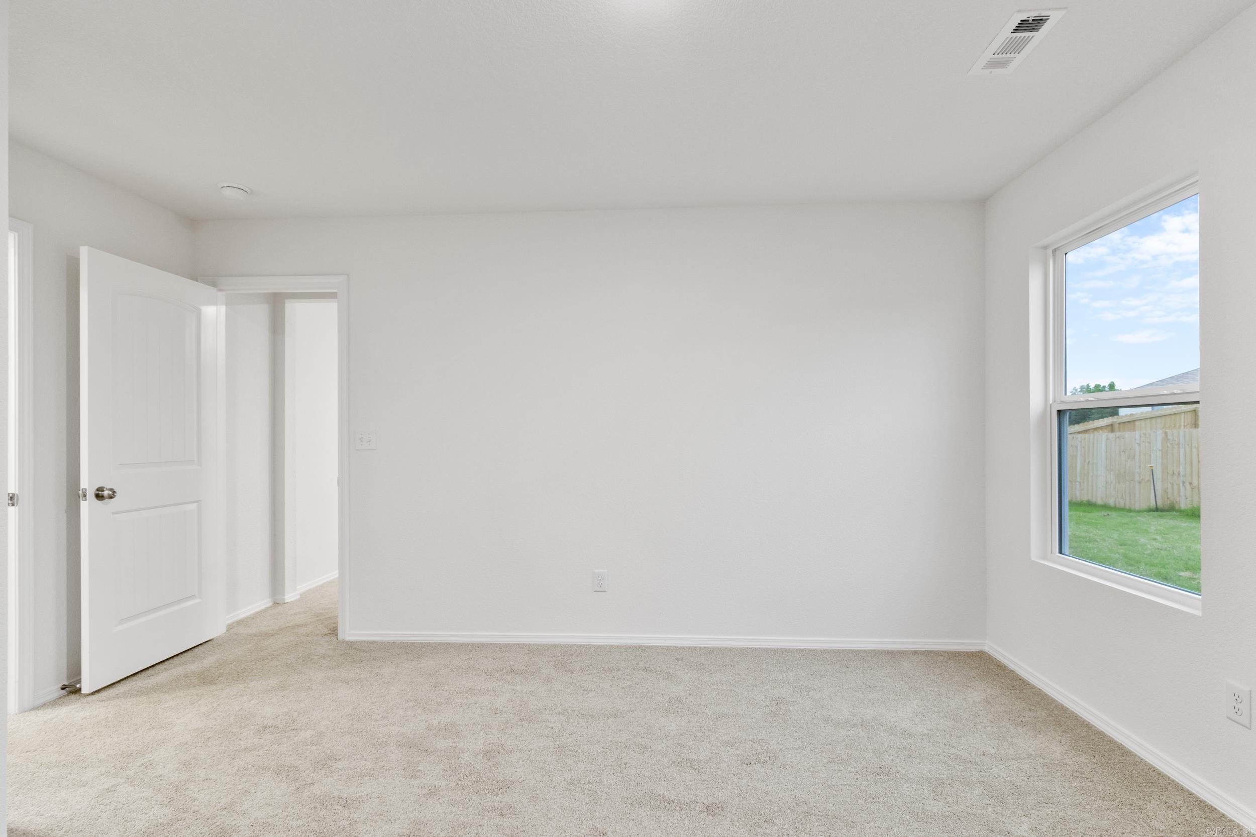 THE MEADOWS - Residential