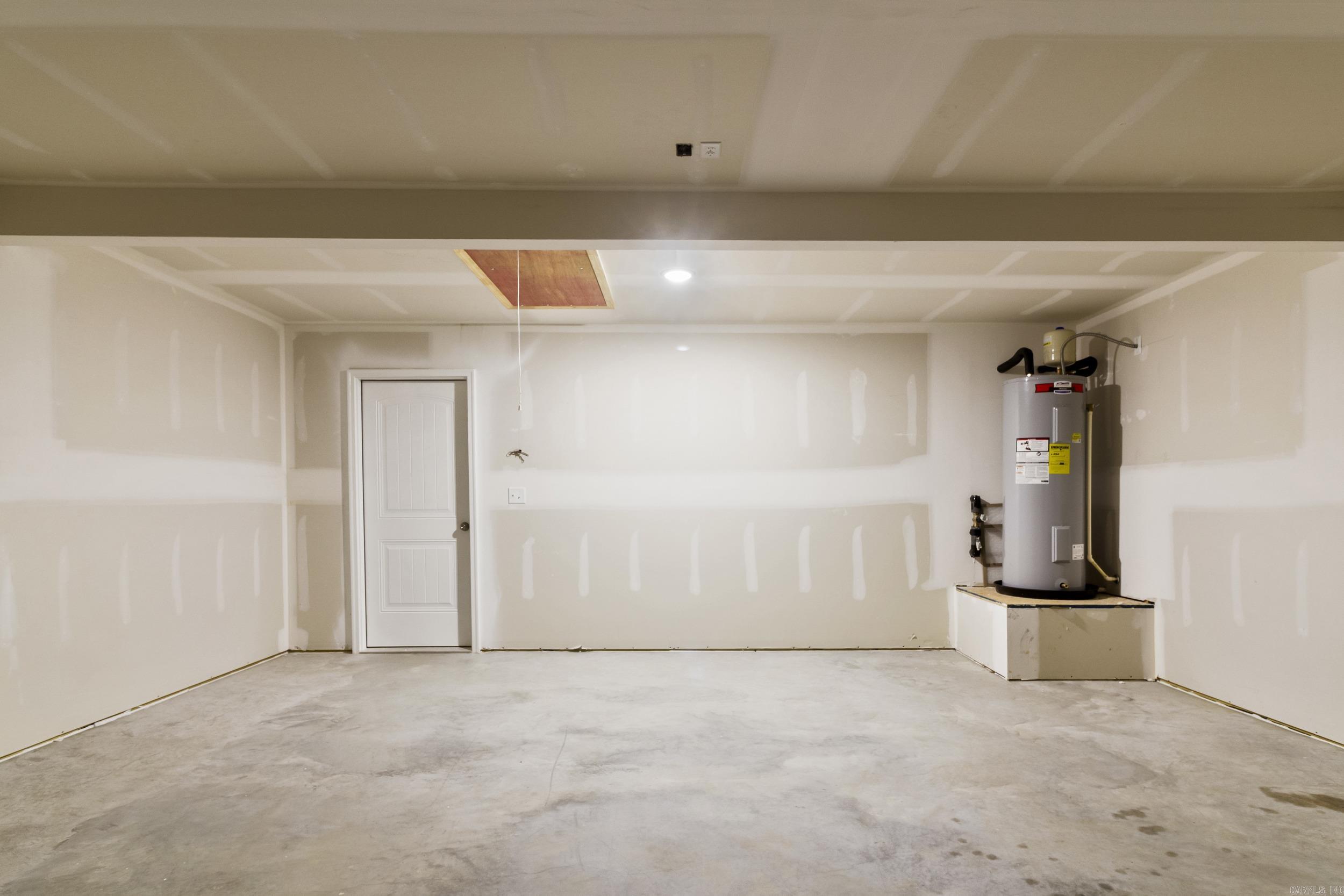 THE MEADOWS - Residential