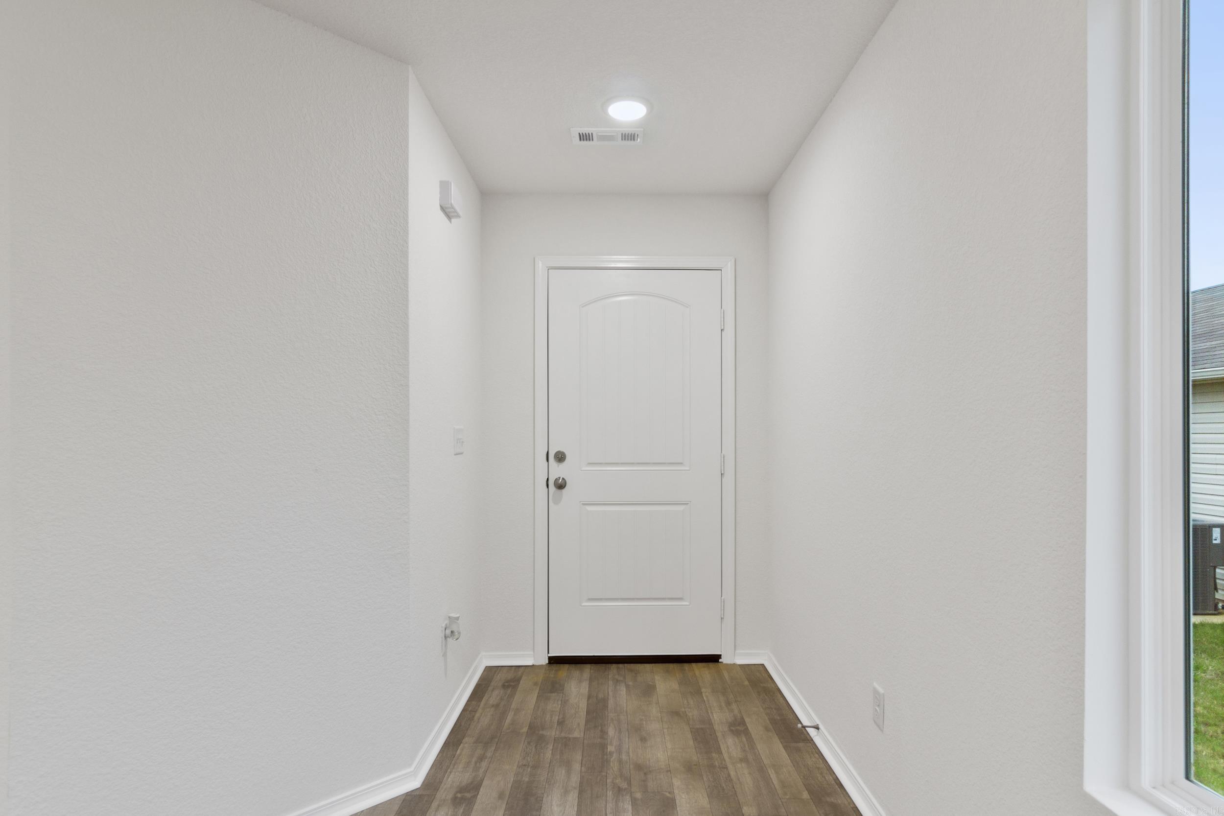 THE MEADOWS - Residential