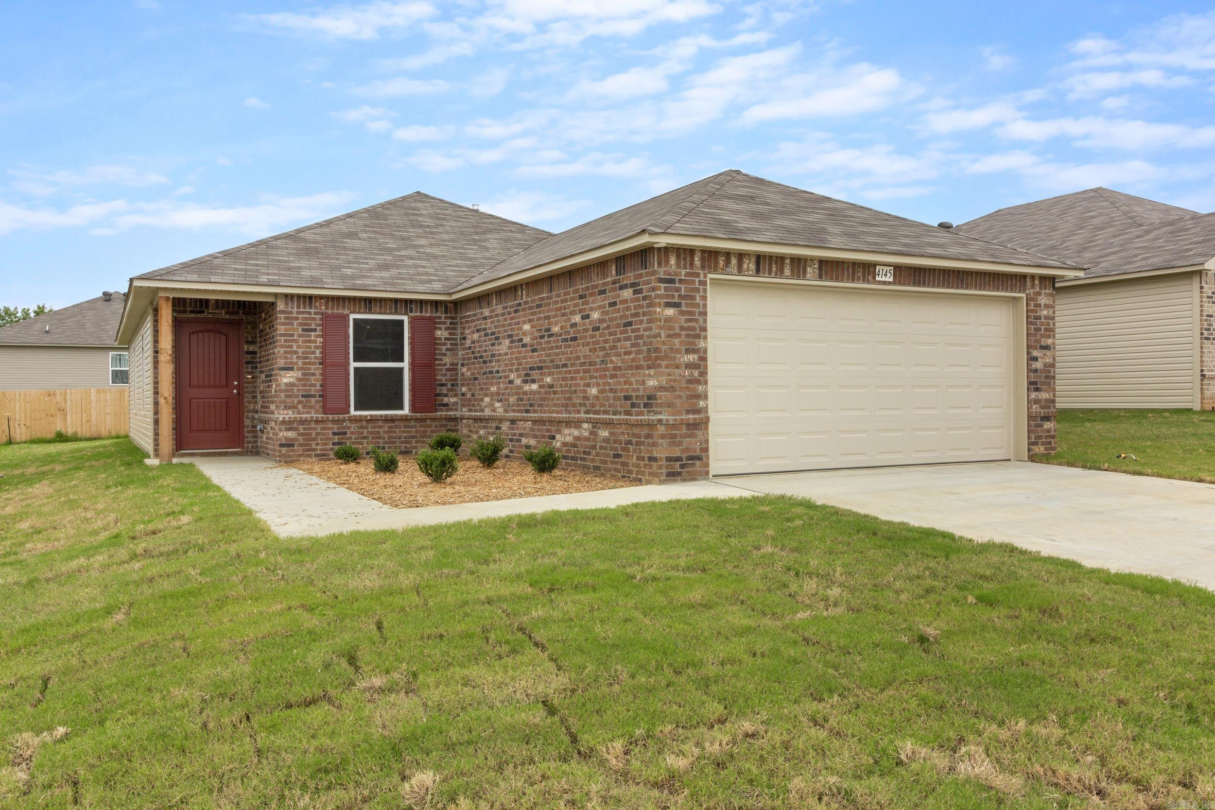 THE MEADOWS - Residential