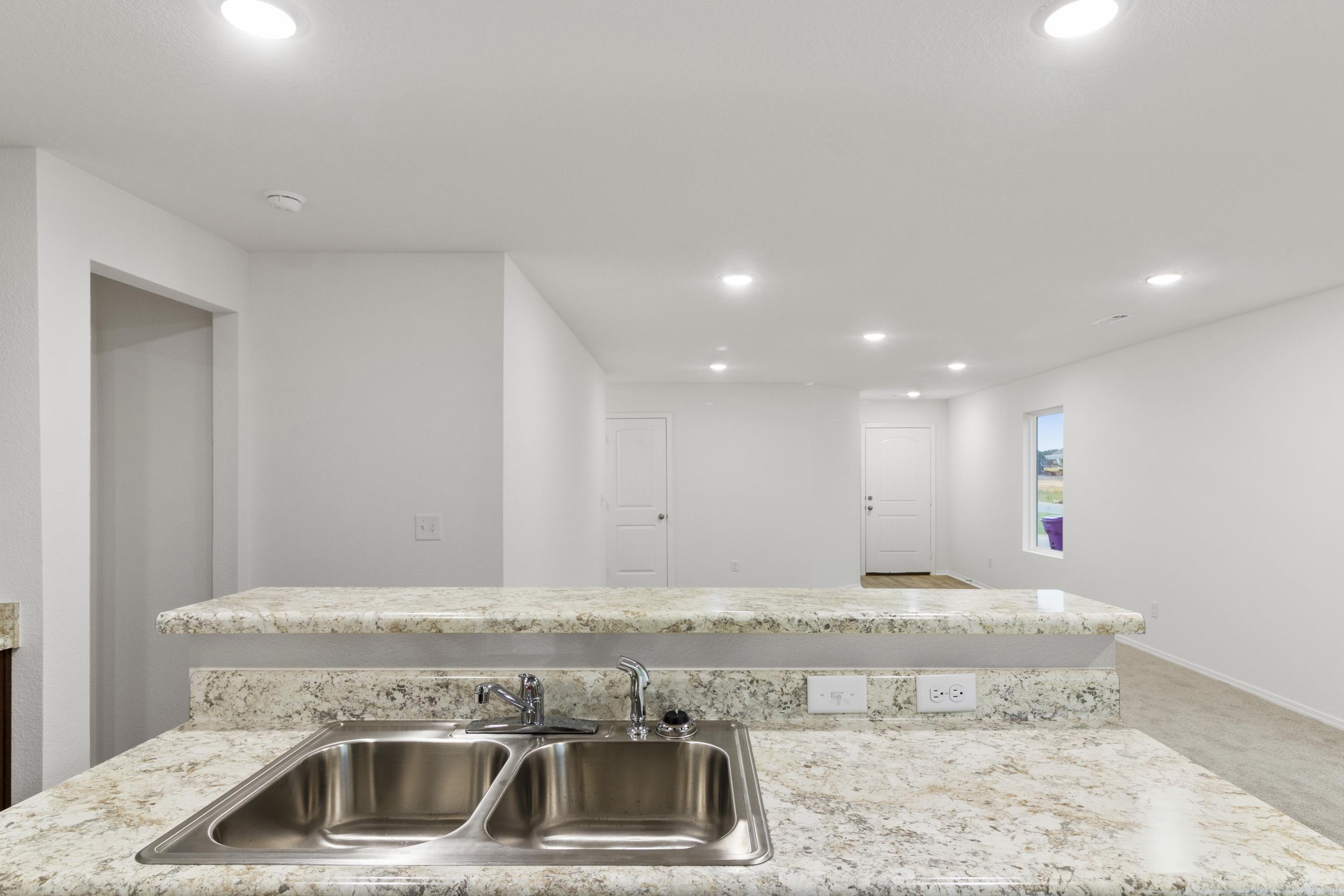 THE MEADOWS - Residential