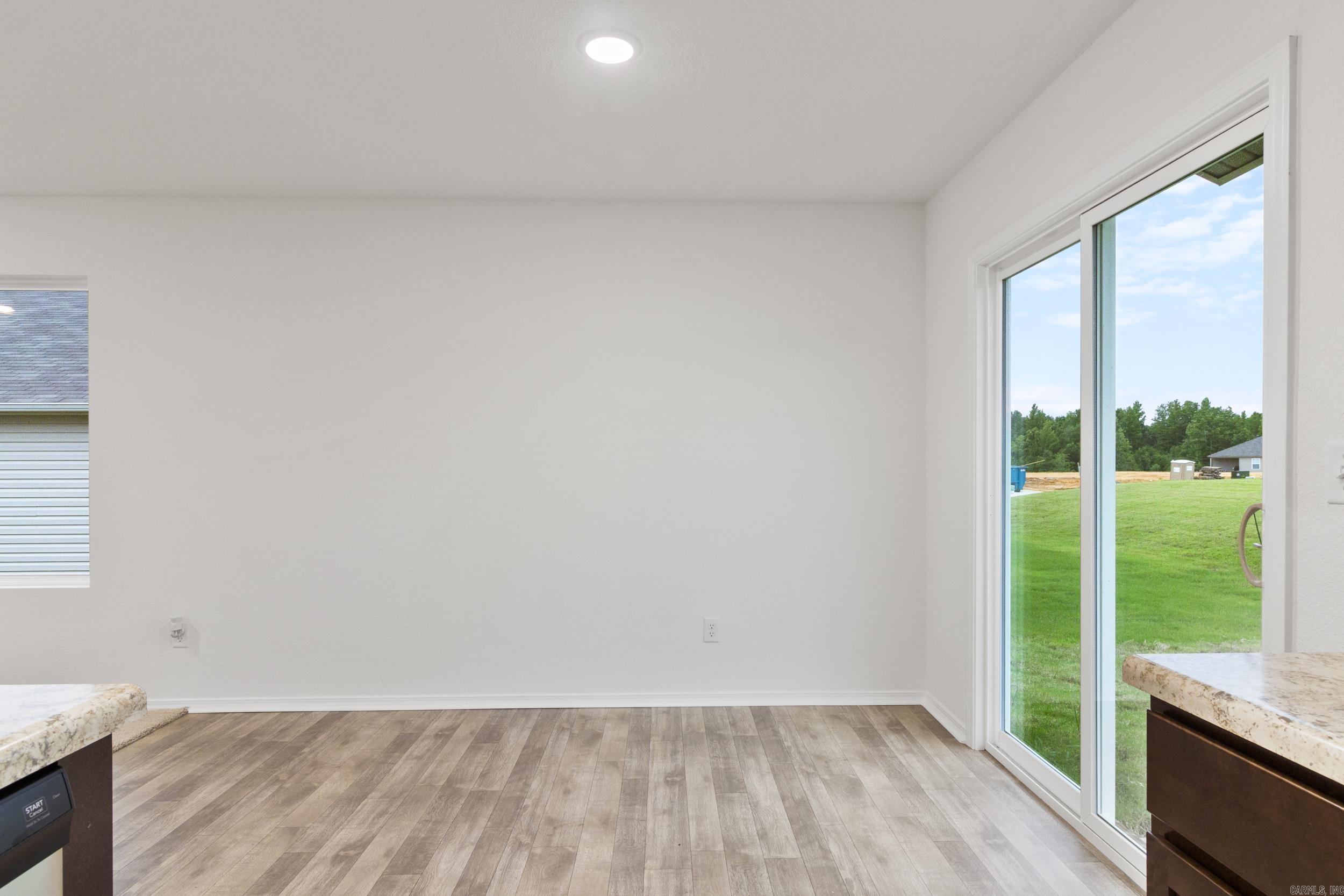 THE MEADOWS - Residential