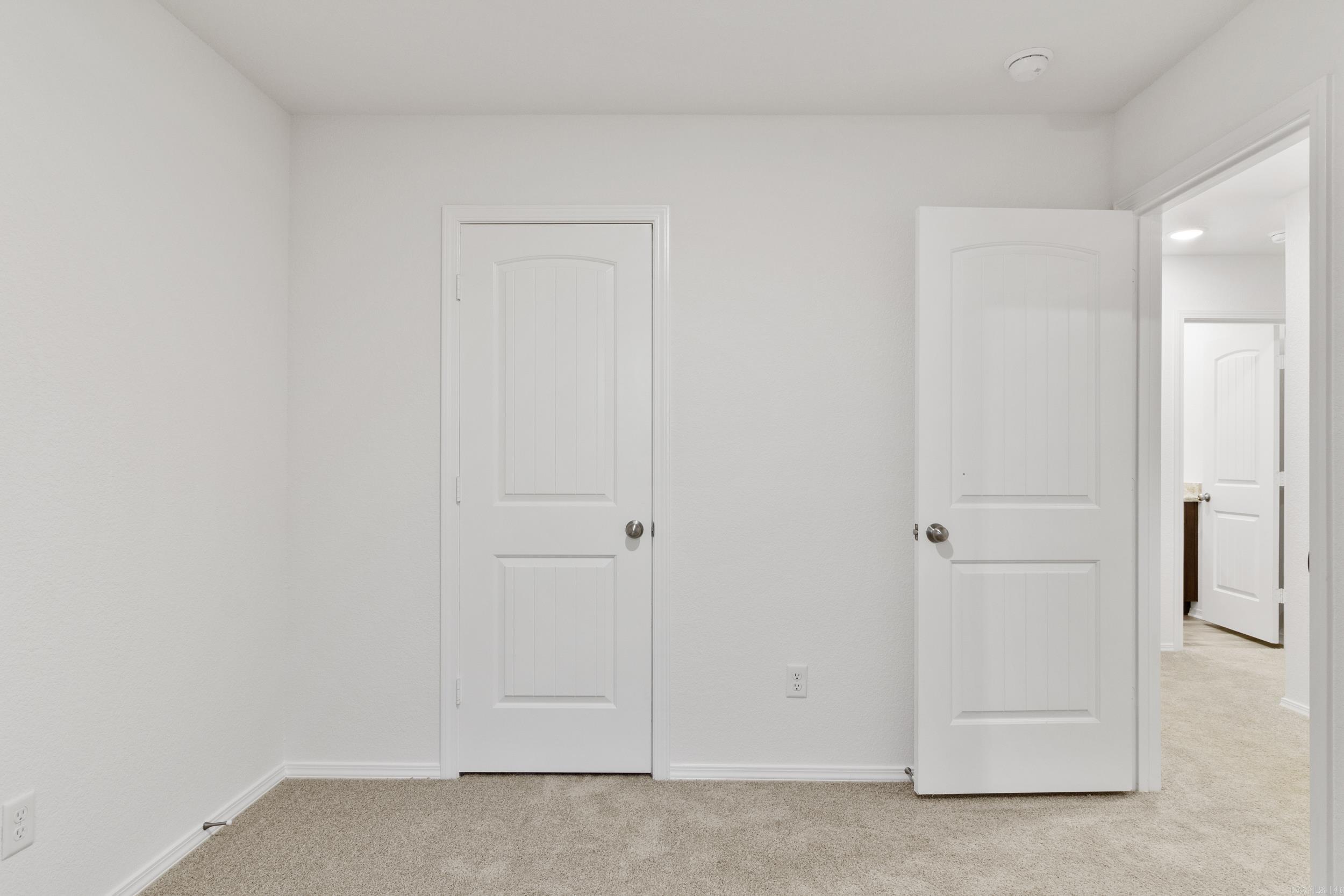 THE MEADOWS - Residential