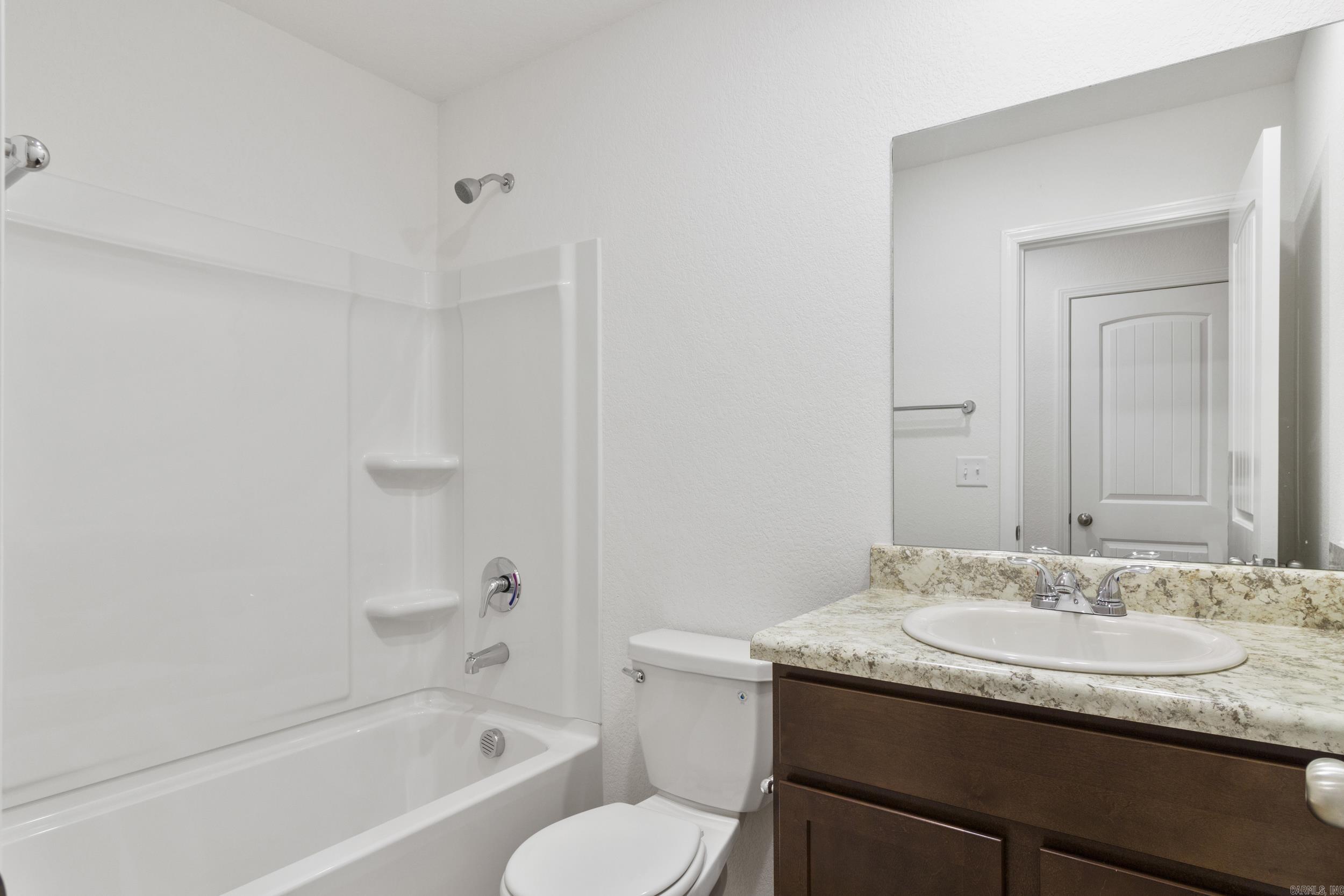 THE MEADOWS - Residential