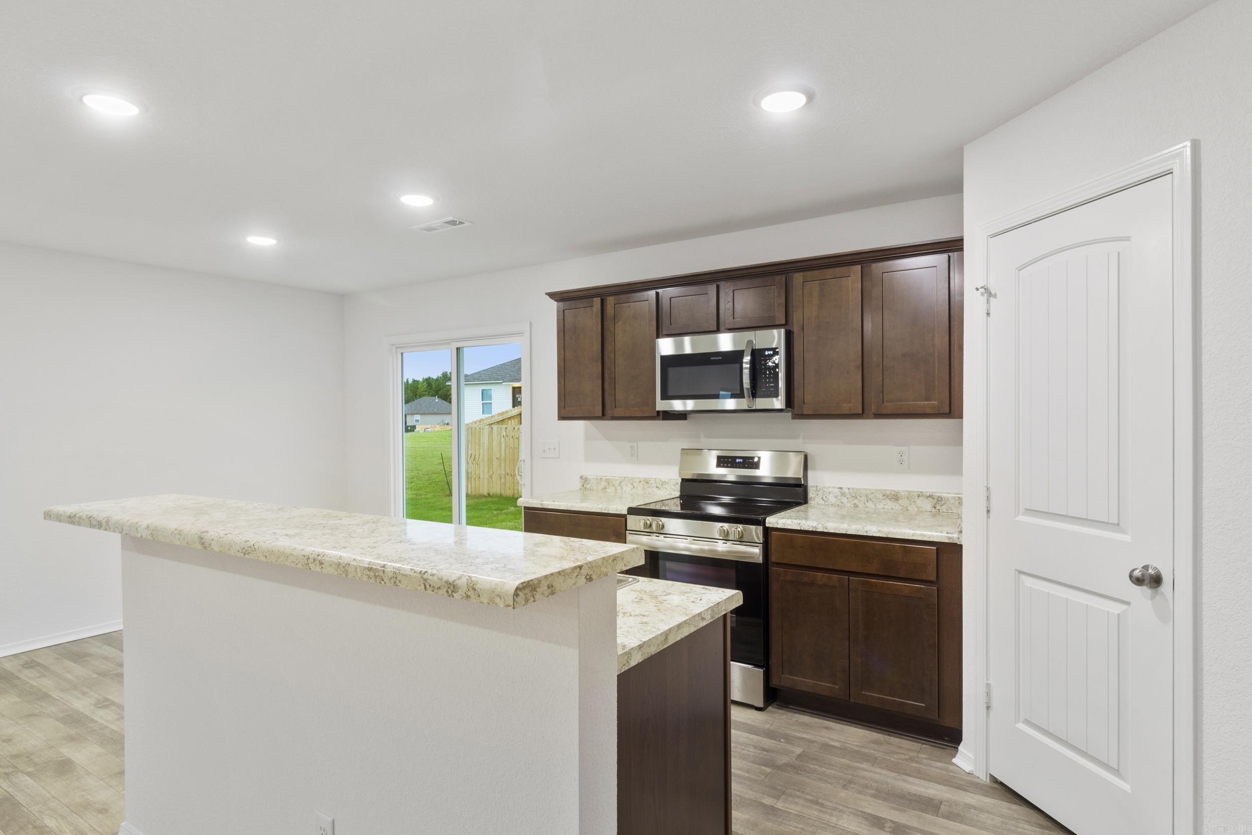 THE MEADOWS - Residential