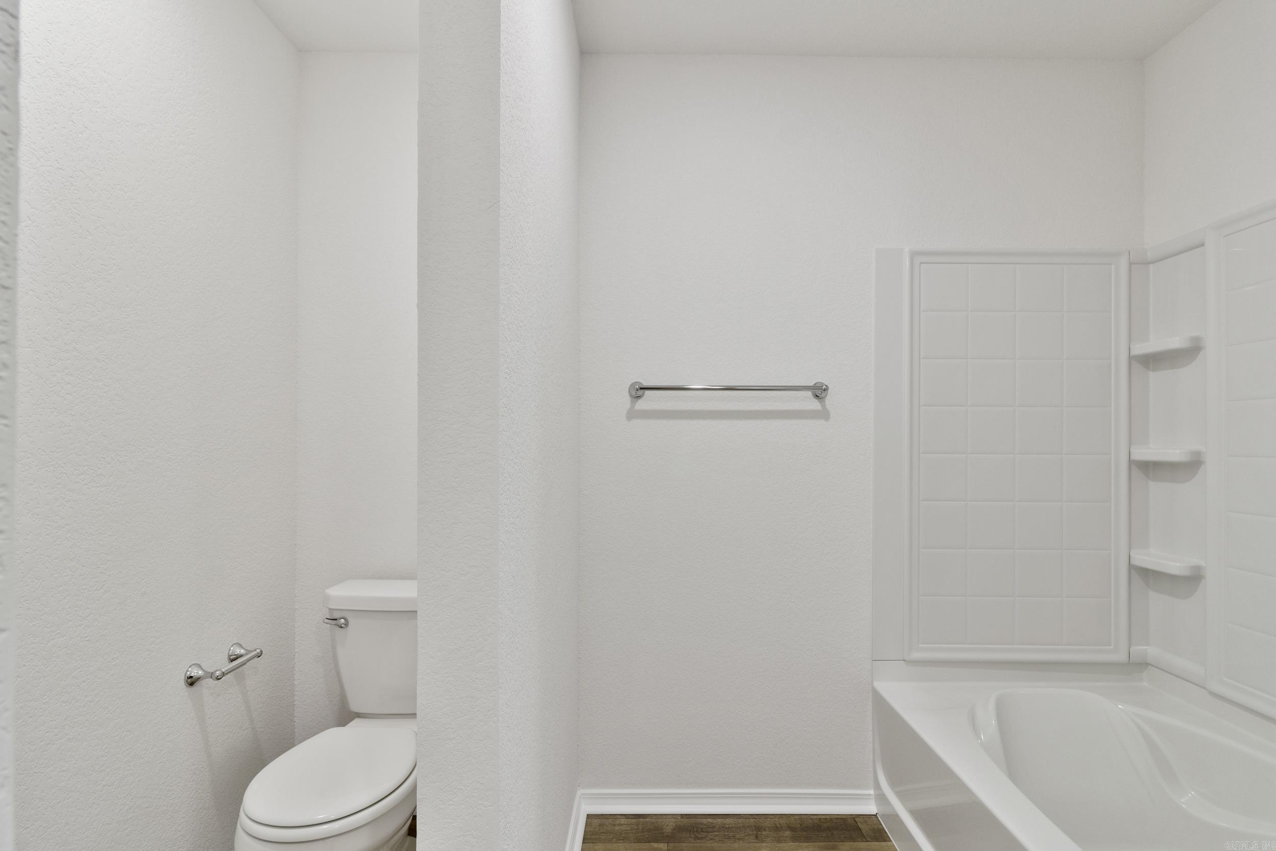 THE MEADOWS - Residential