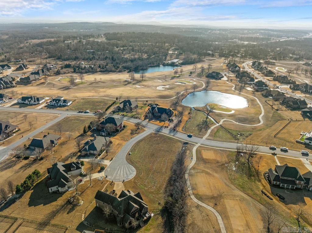 Big Creek Estates - Land