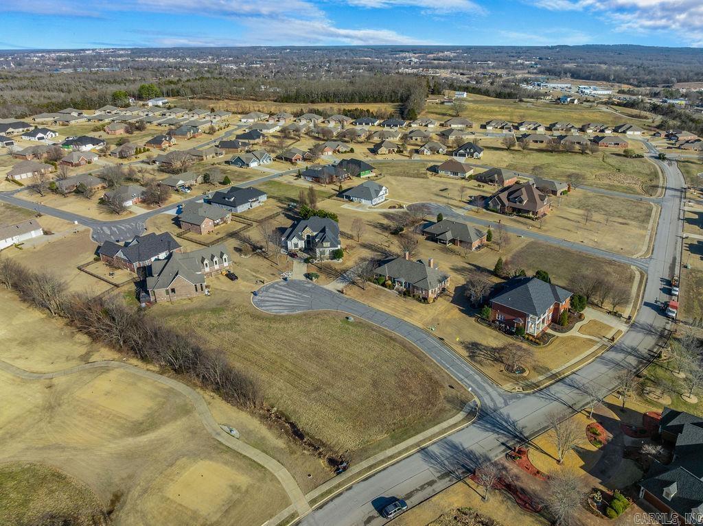 Big Creek Estates - Land