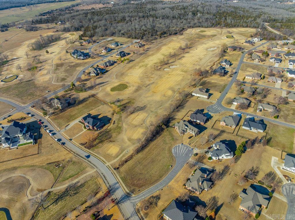 Big Creek Estates - Land