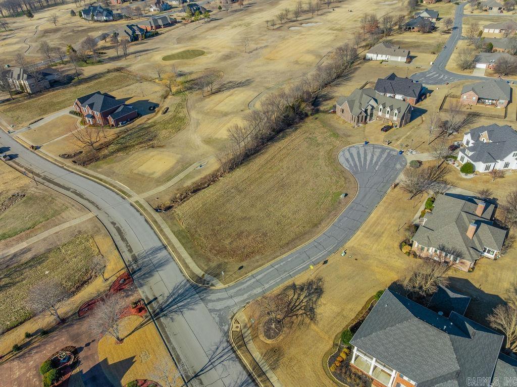 Big Creek Estates - Land