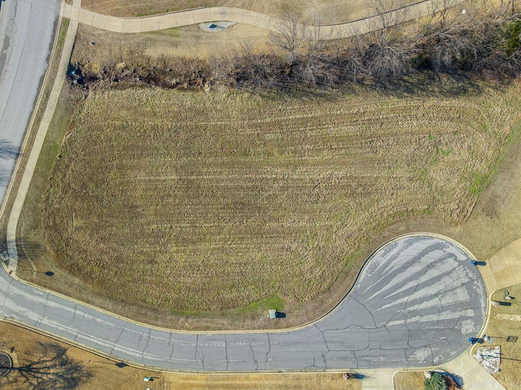 Big Creek Estates - Land