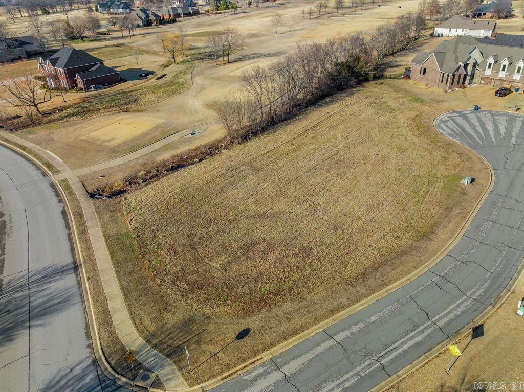 Big Creek Estates - Land