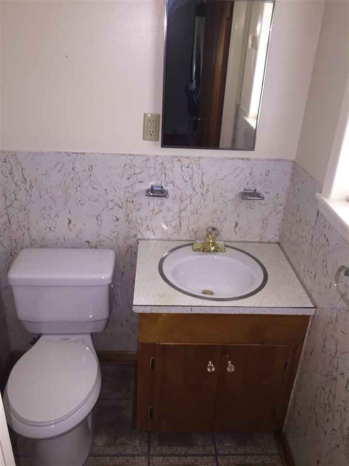 Freeland - Residential