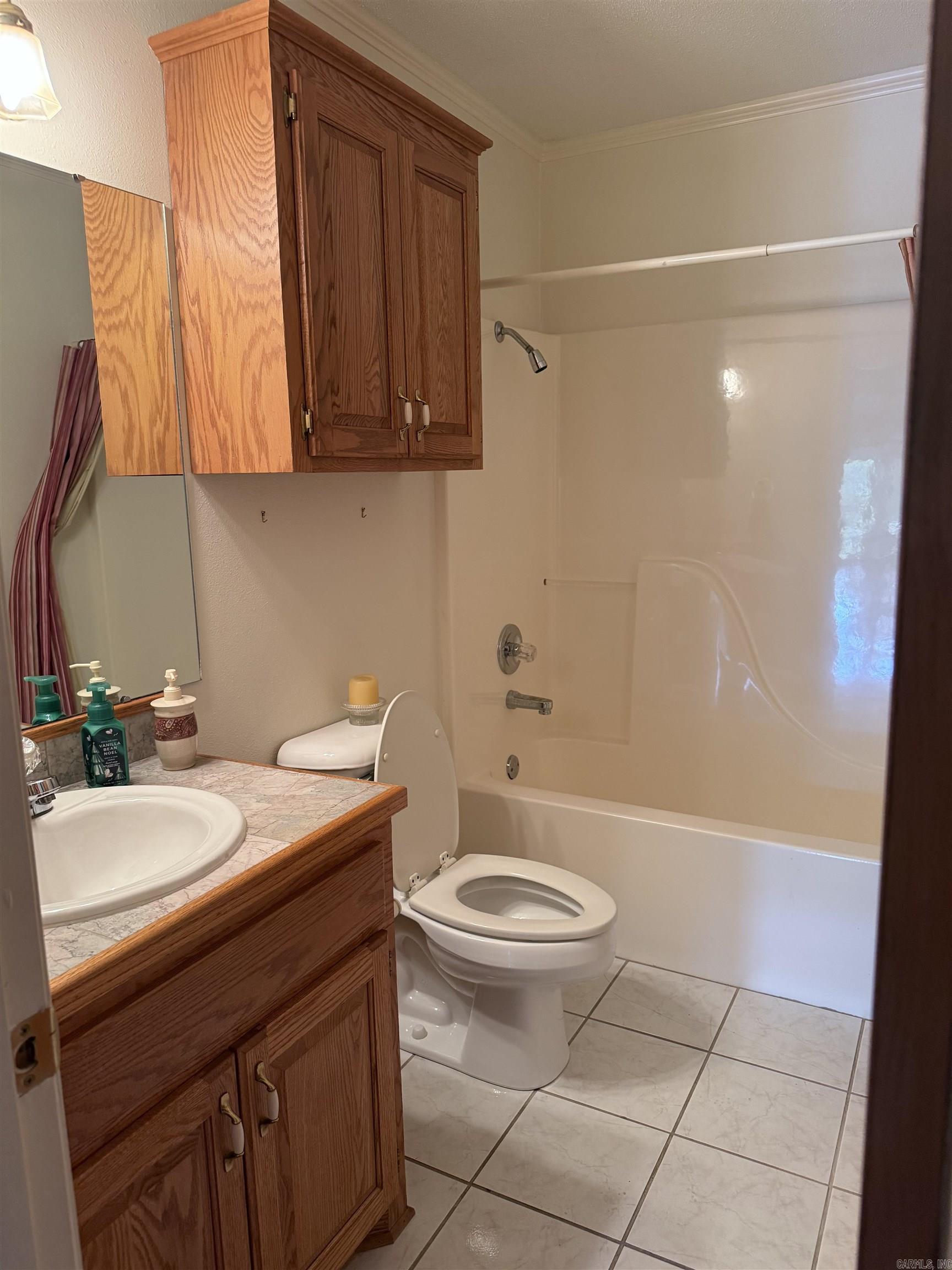 FRL SMACKOVER 2-16-16 - Residential