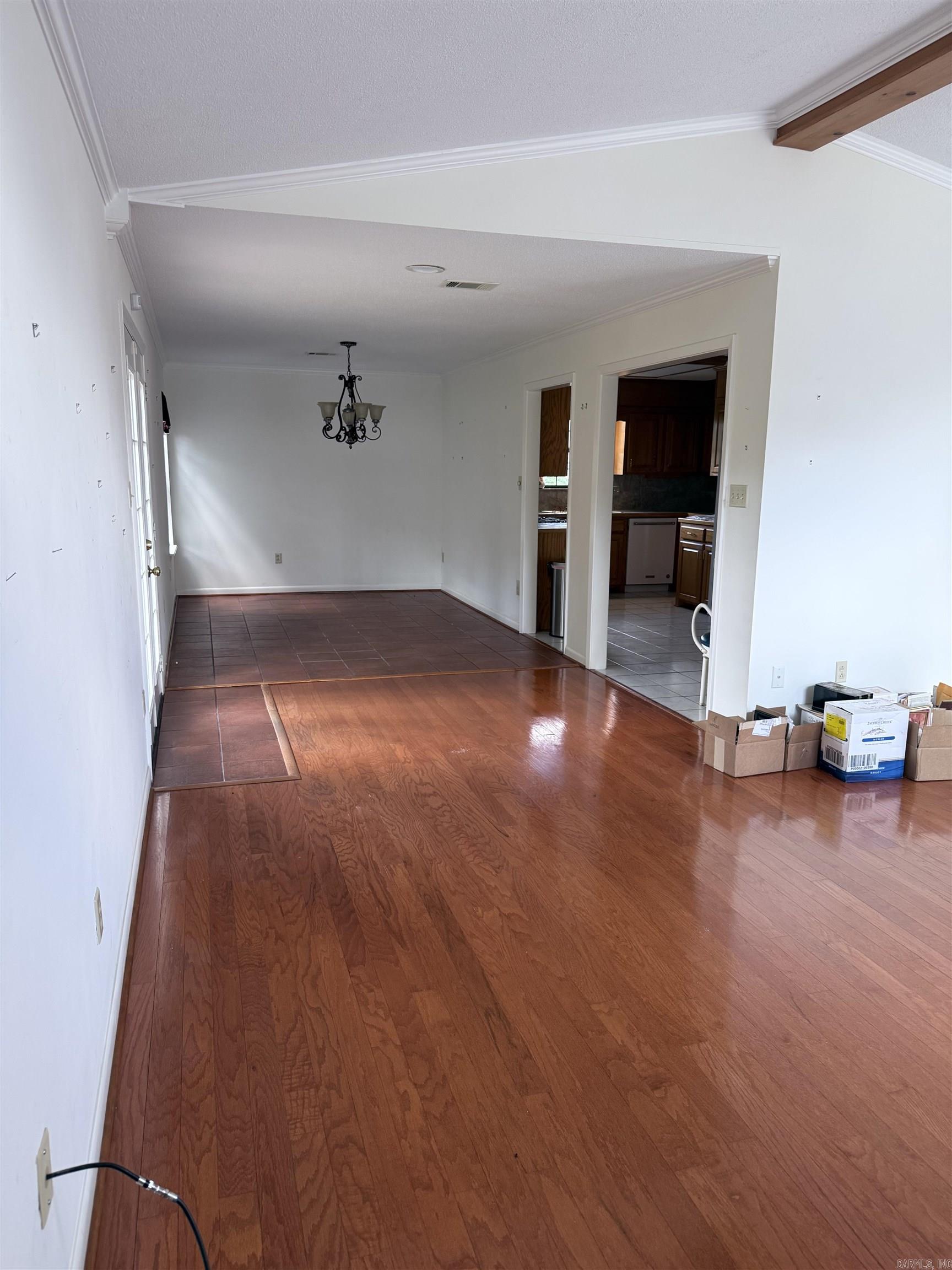 FRL SMACKOVER 2-16-16 - Residential