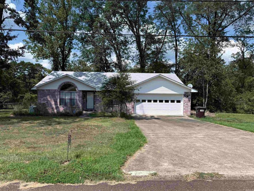 Very well maintained one-owner home.