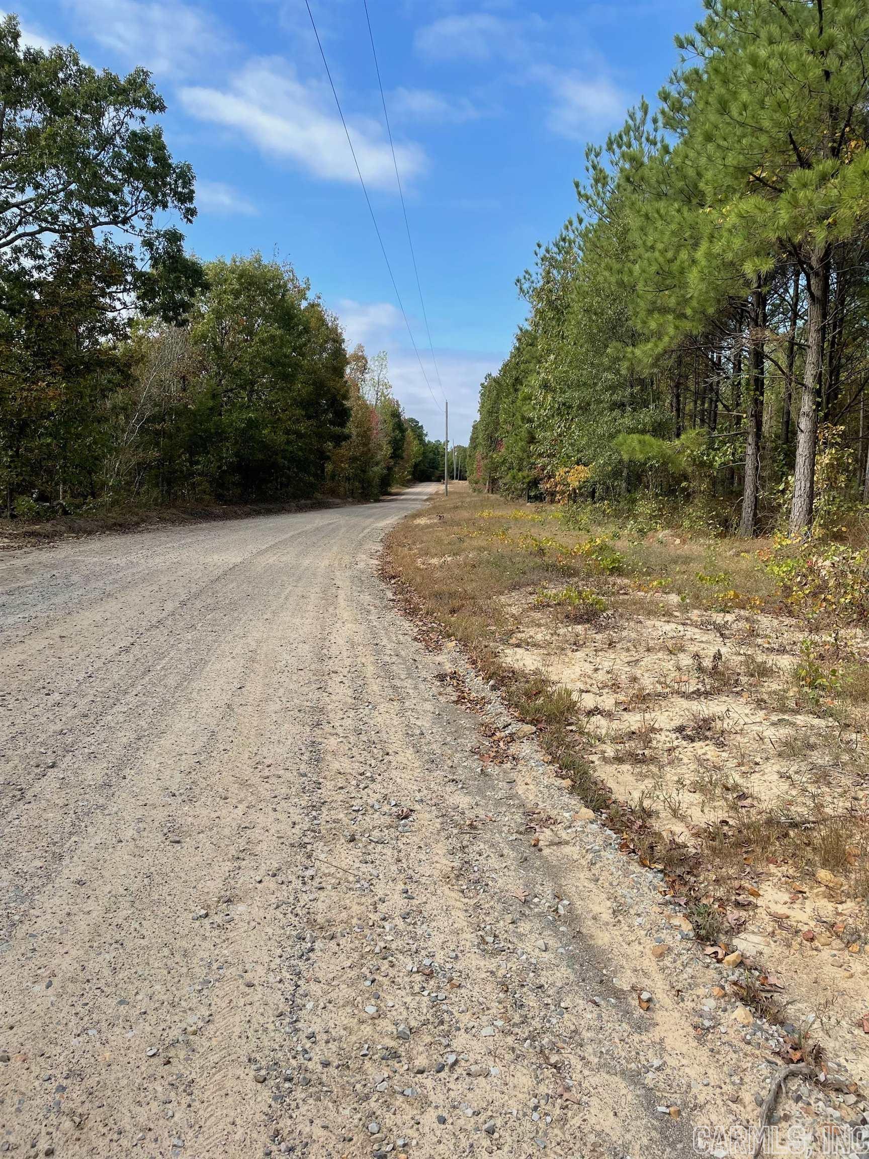 Metes & Bounds - Land