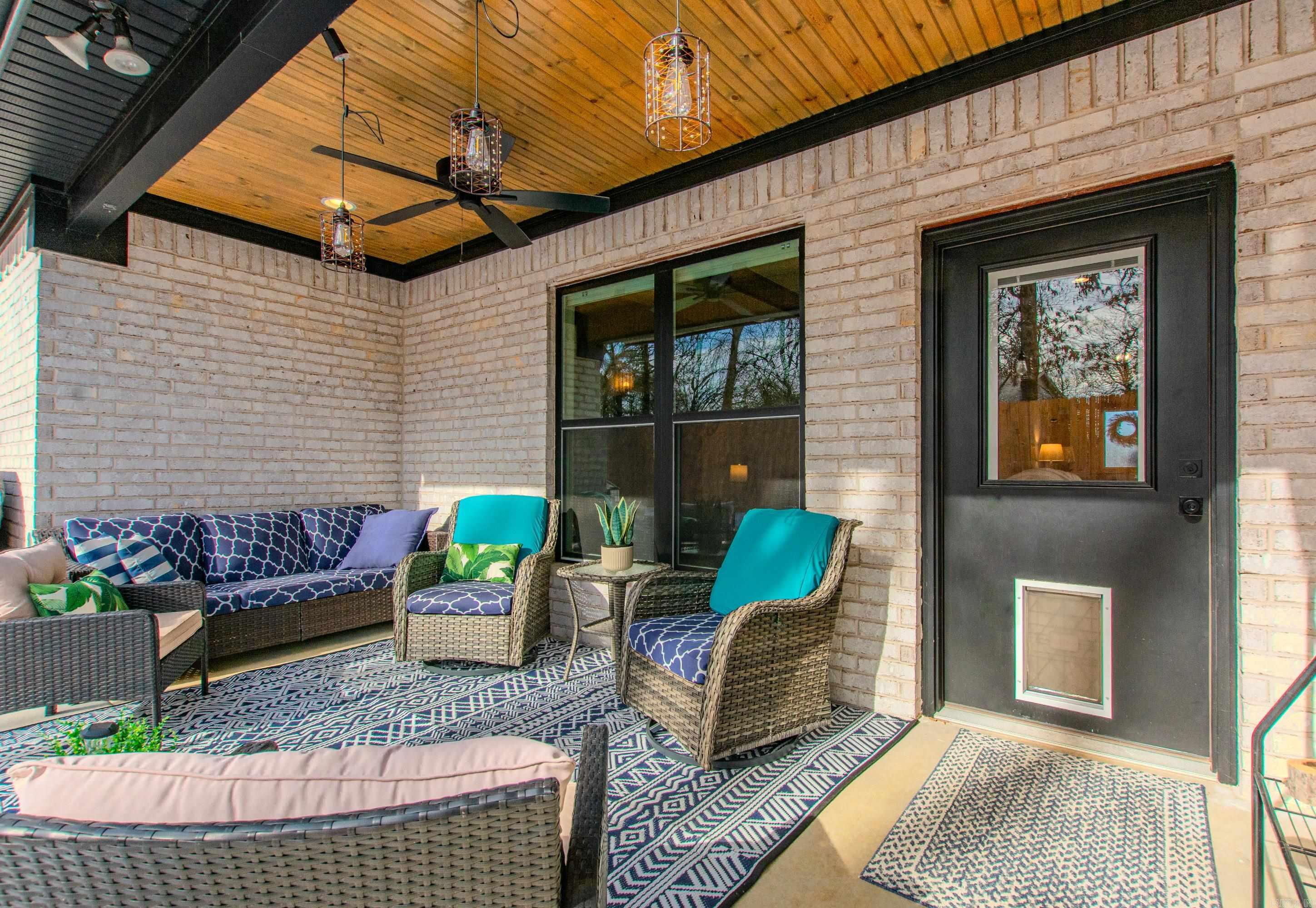 CORAL RIDGE - Residential