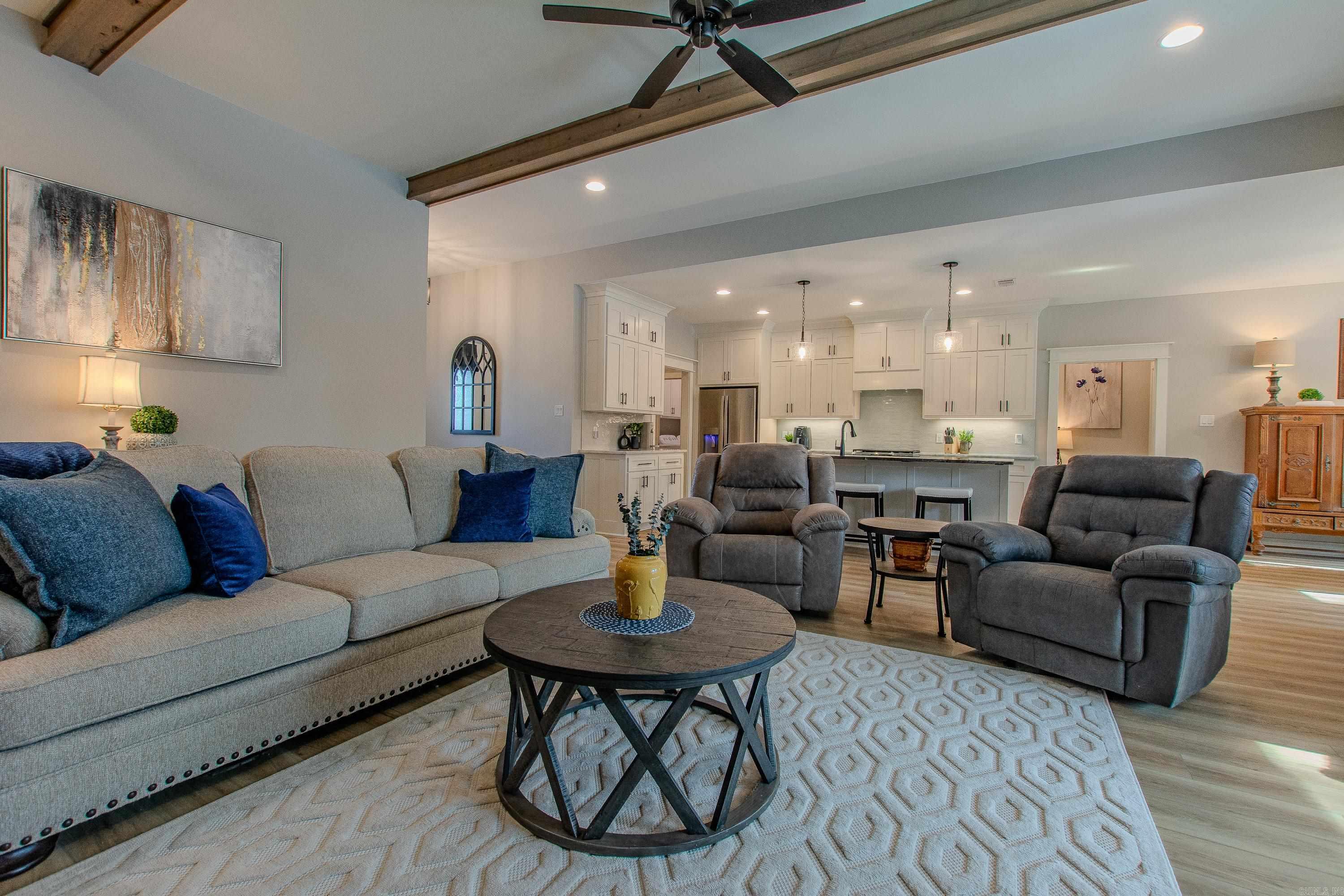 CORAL RIDGE - Residential