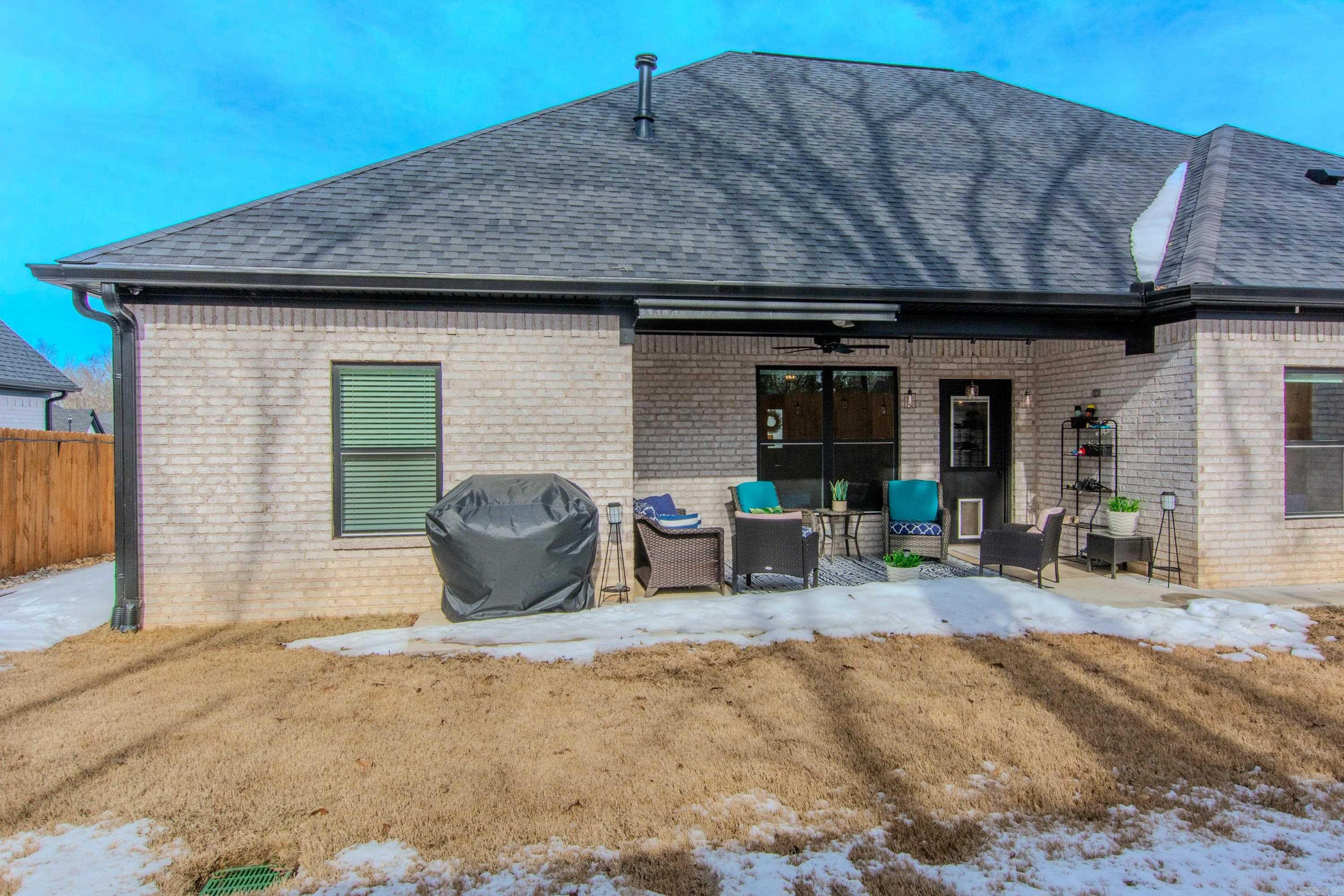 CORAL RIDGE - Residential