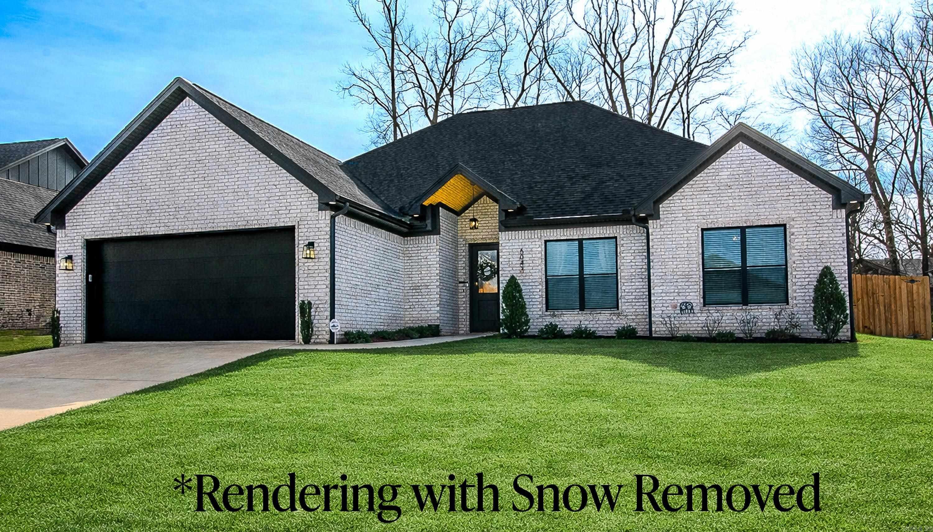 CORAL RIDGE - Residential