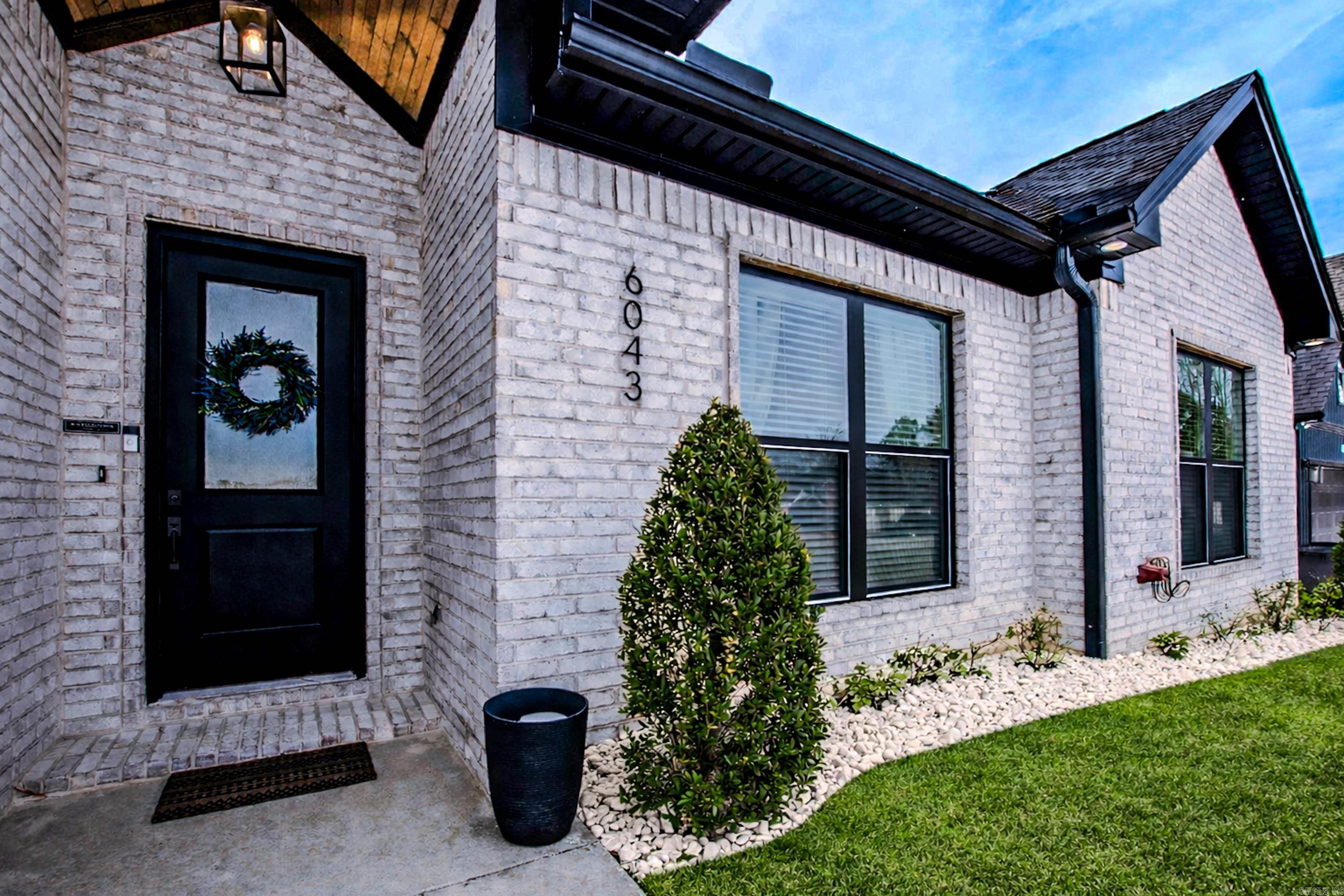 CORAL RIDGE - Residential