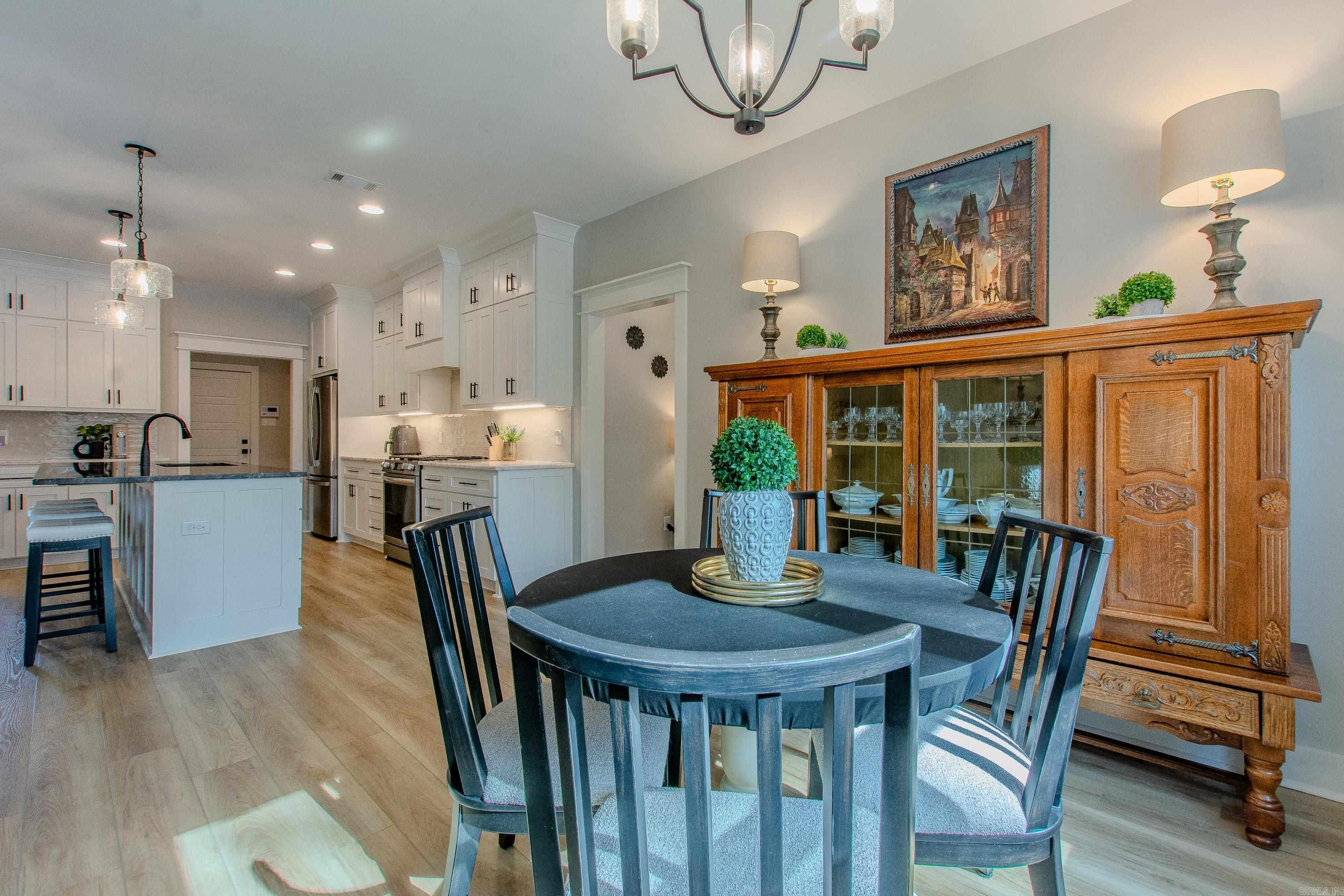 CORAL RIDGE - Residential