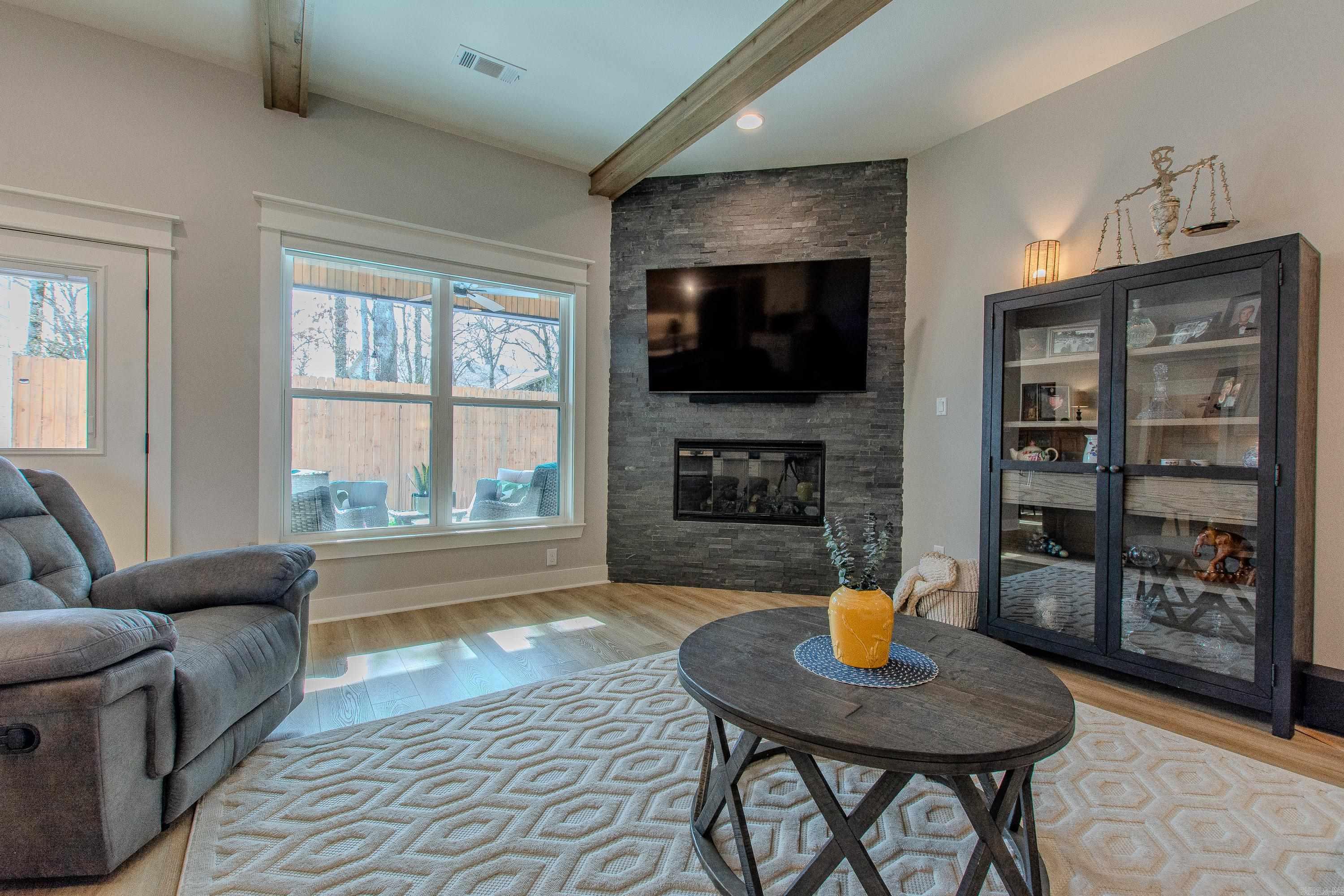 CORAL RIDGE - Residential