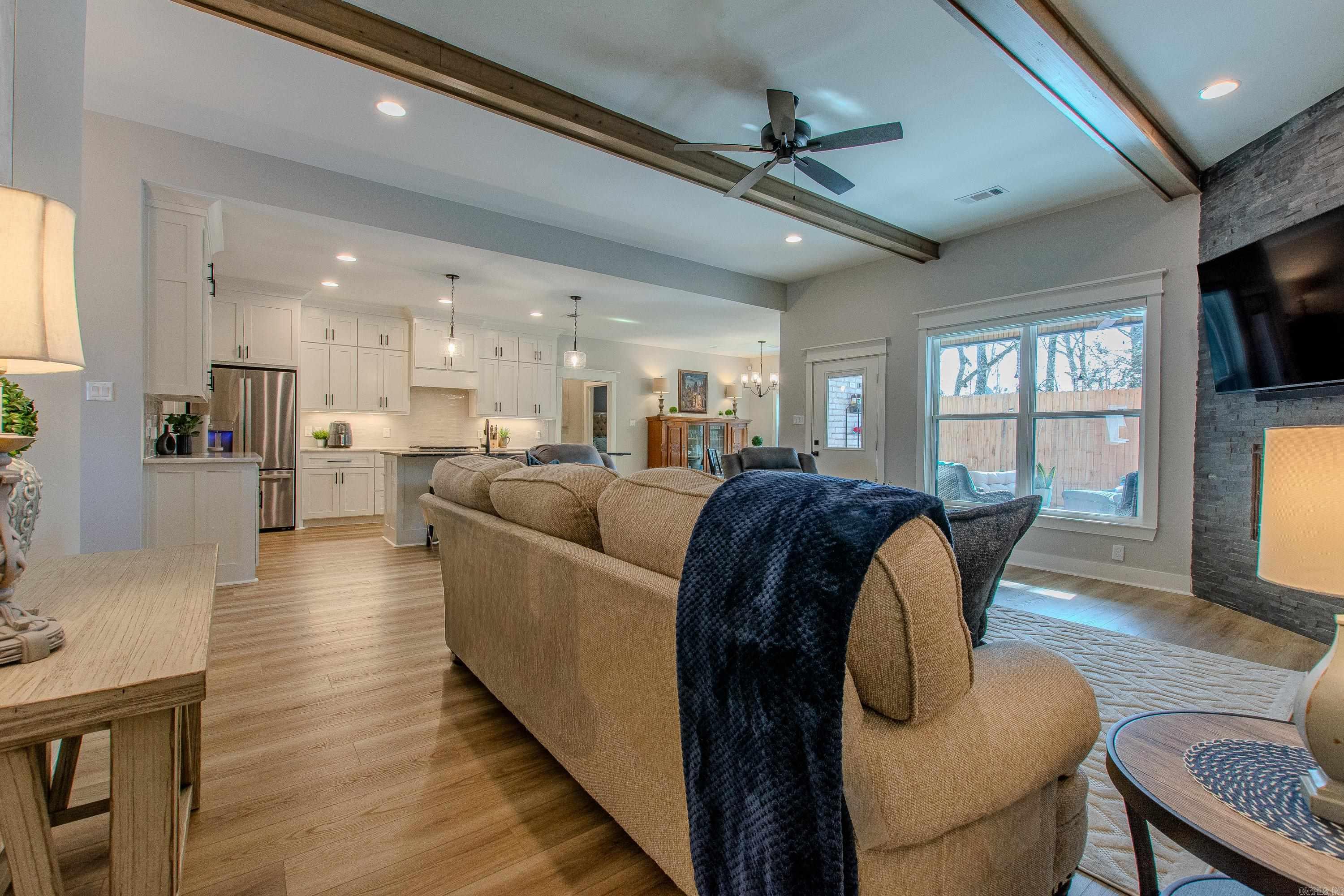 CORAL RIDGE - Residential