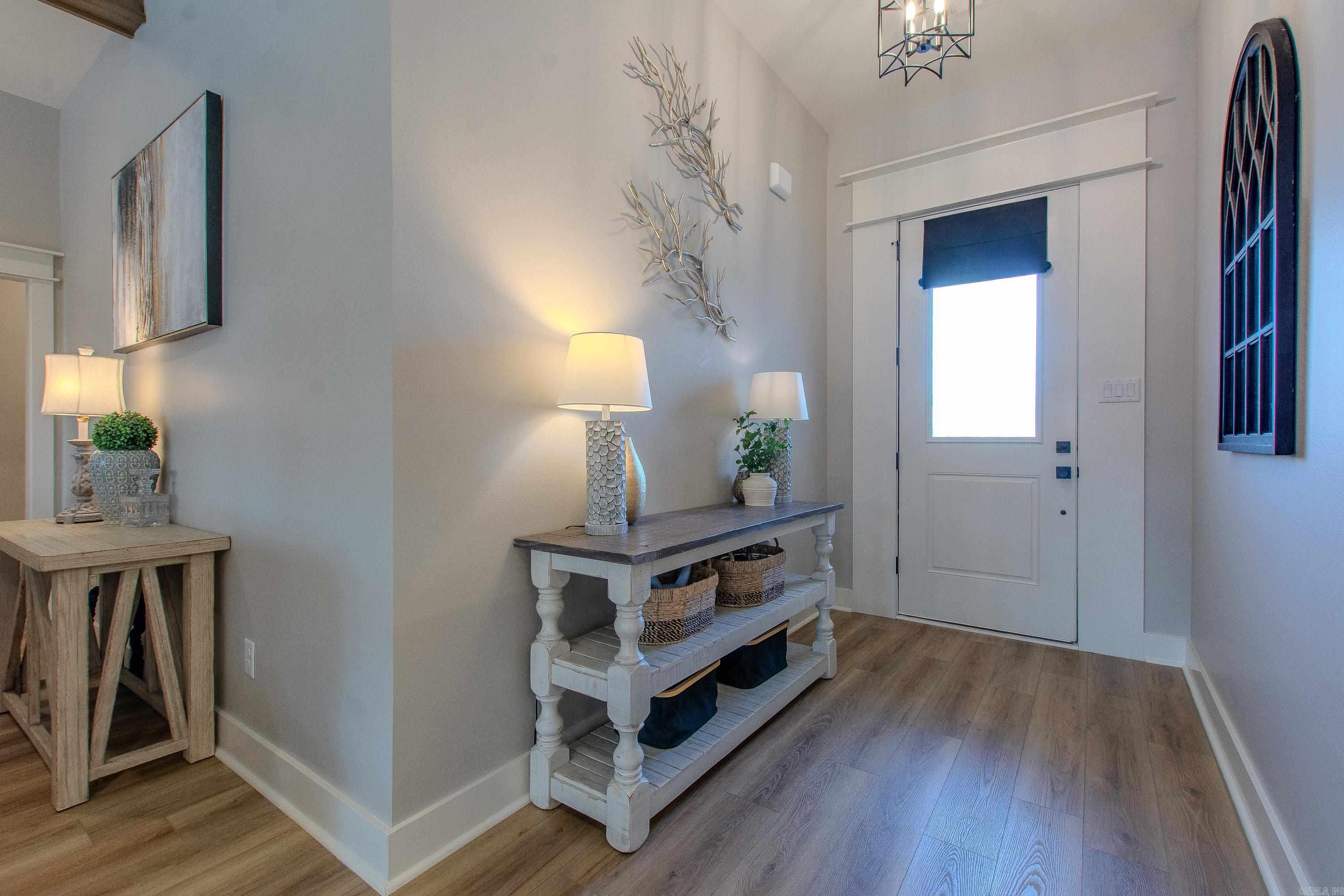 CORAL RIDGE - Residential