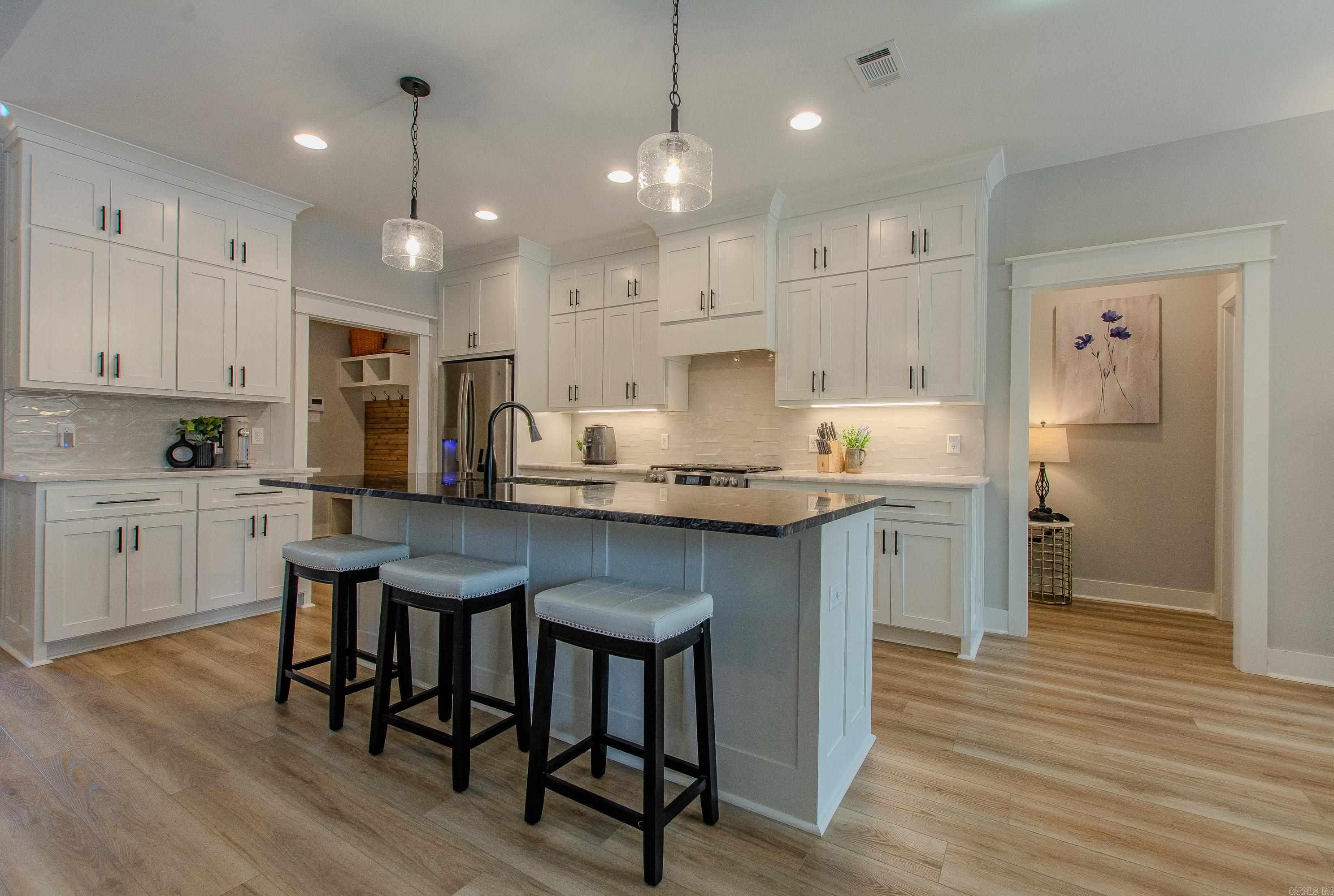 CORAL RIDGE - Residential