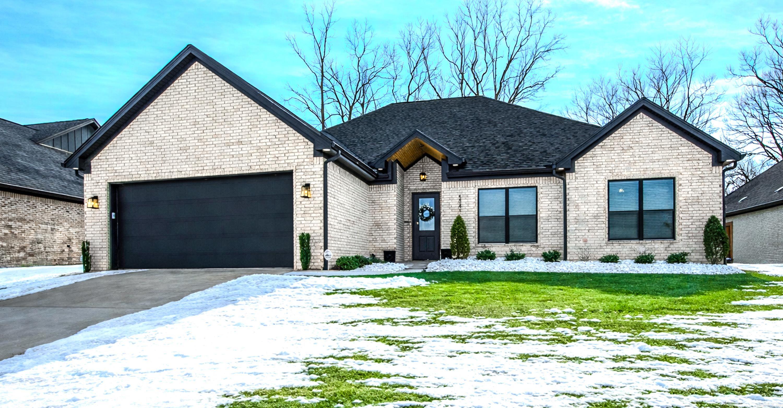 CORAL RIDGE - Residential