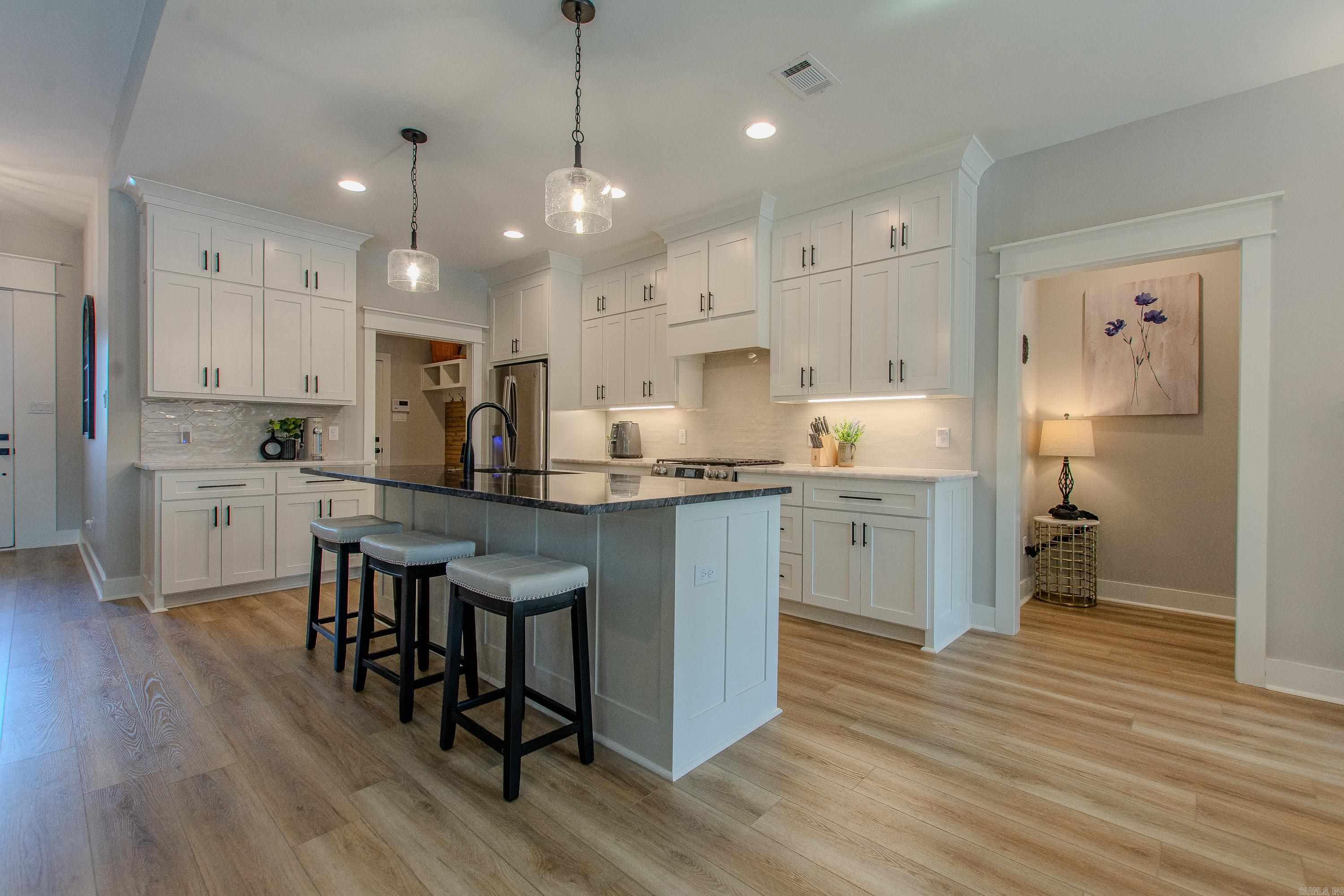 CORAL RIDGE - Residential