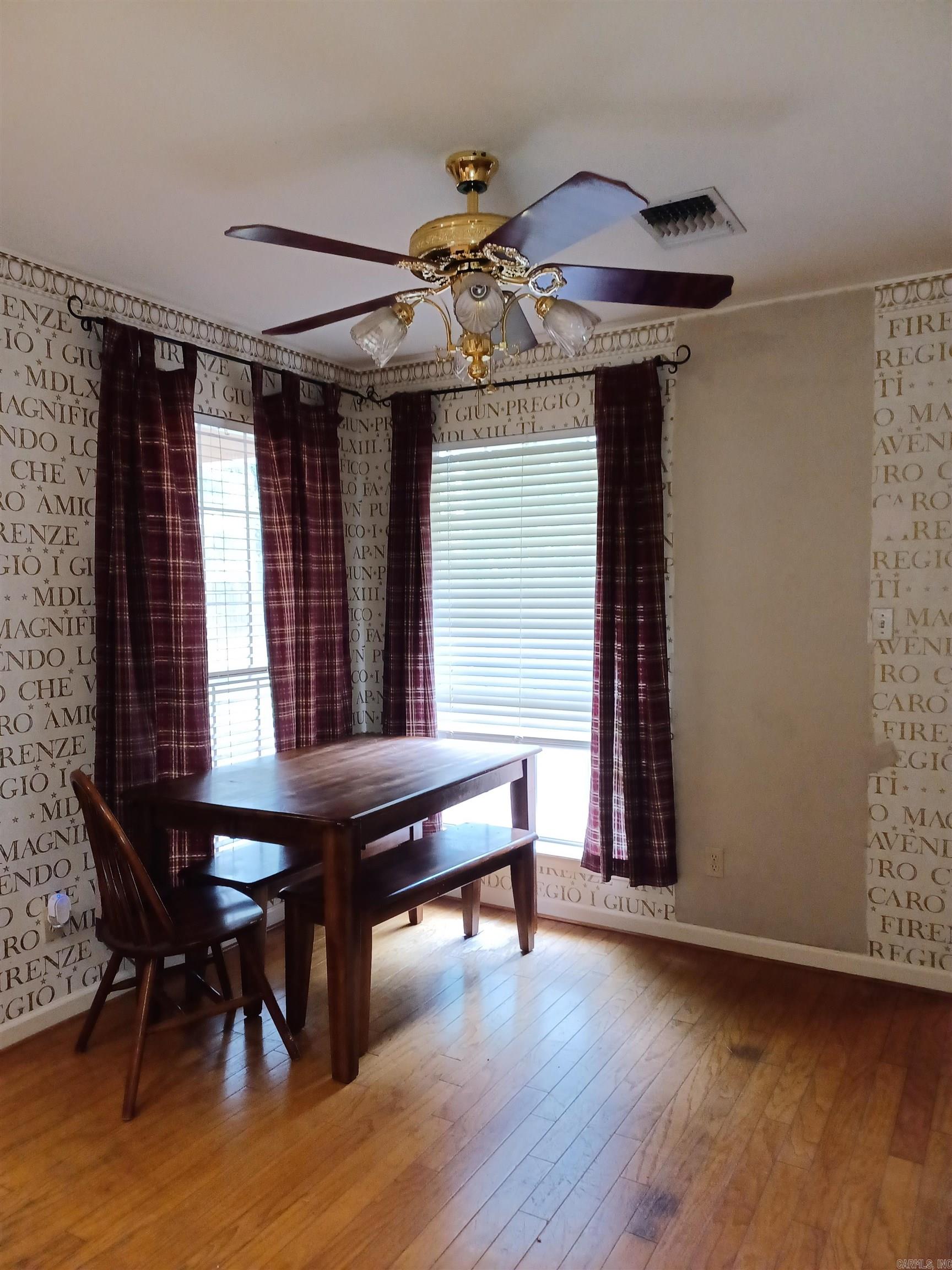 Tantara #1 - Residential