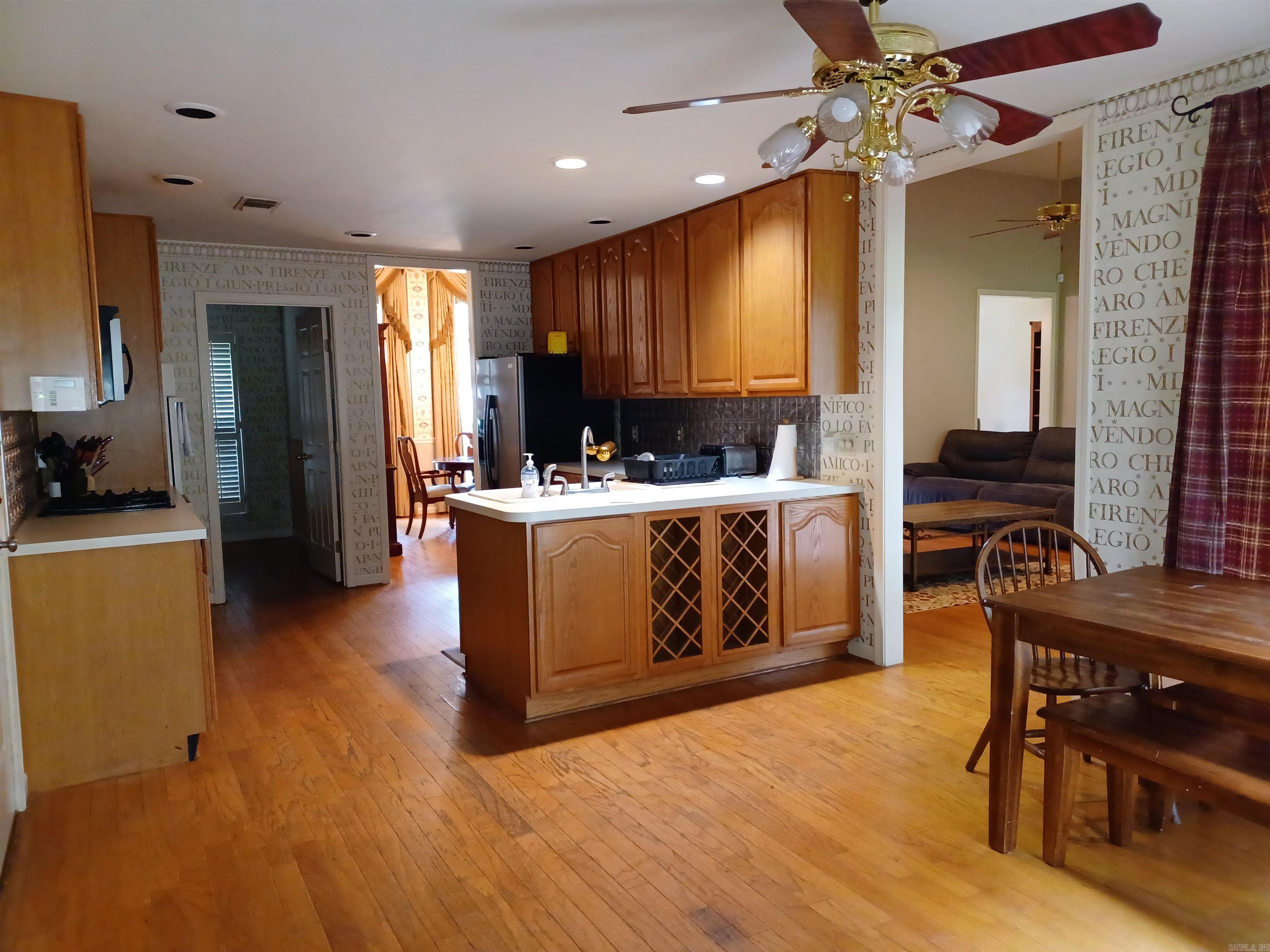 Tantara #1 - Residential