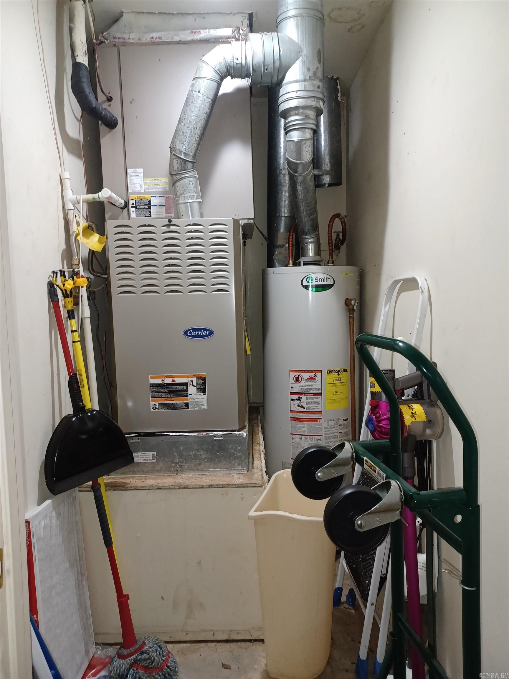 Tantara #1 - Residential