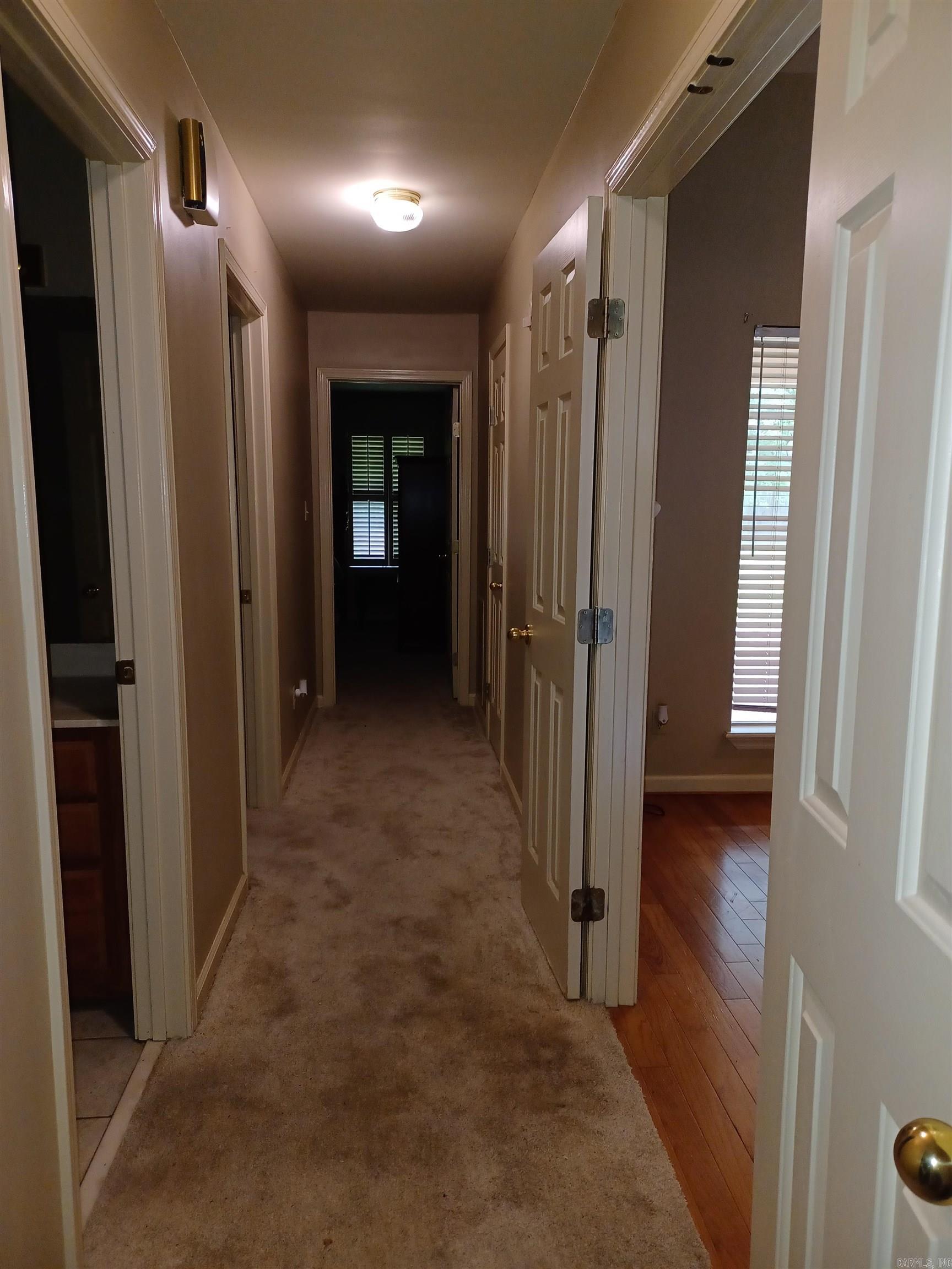 Tantara #1 - Residential