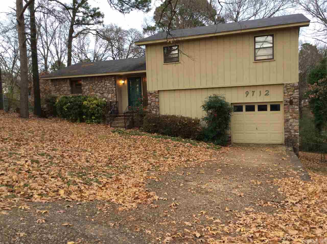 Santa Fe Heights - Residential