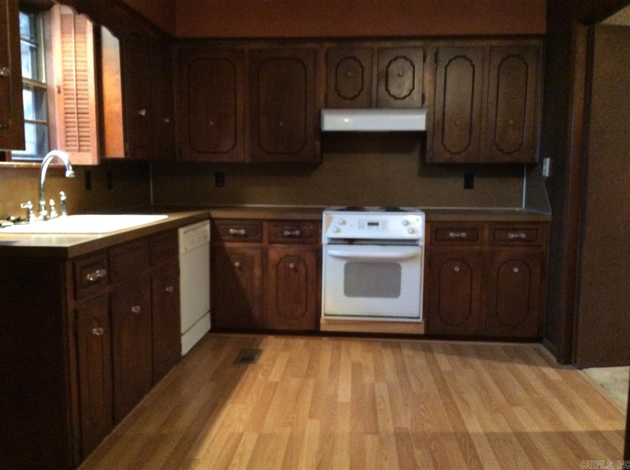 Santa Fe Heights - Residential