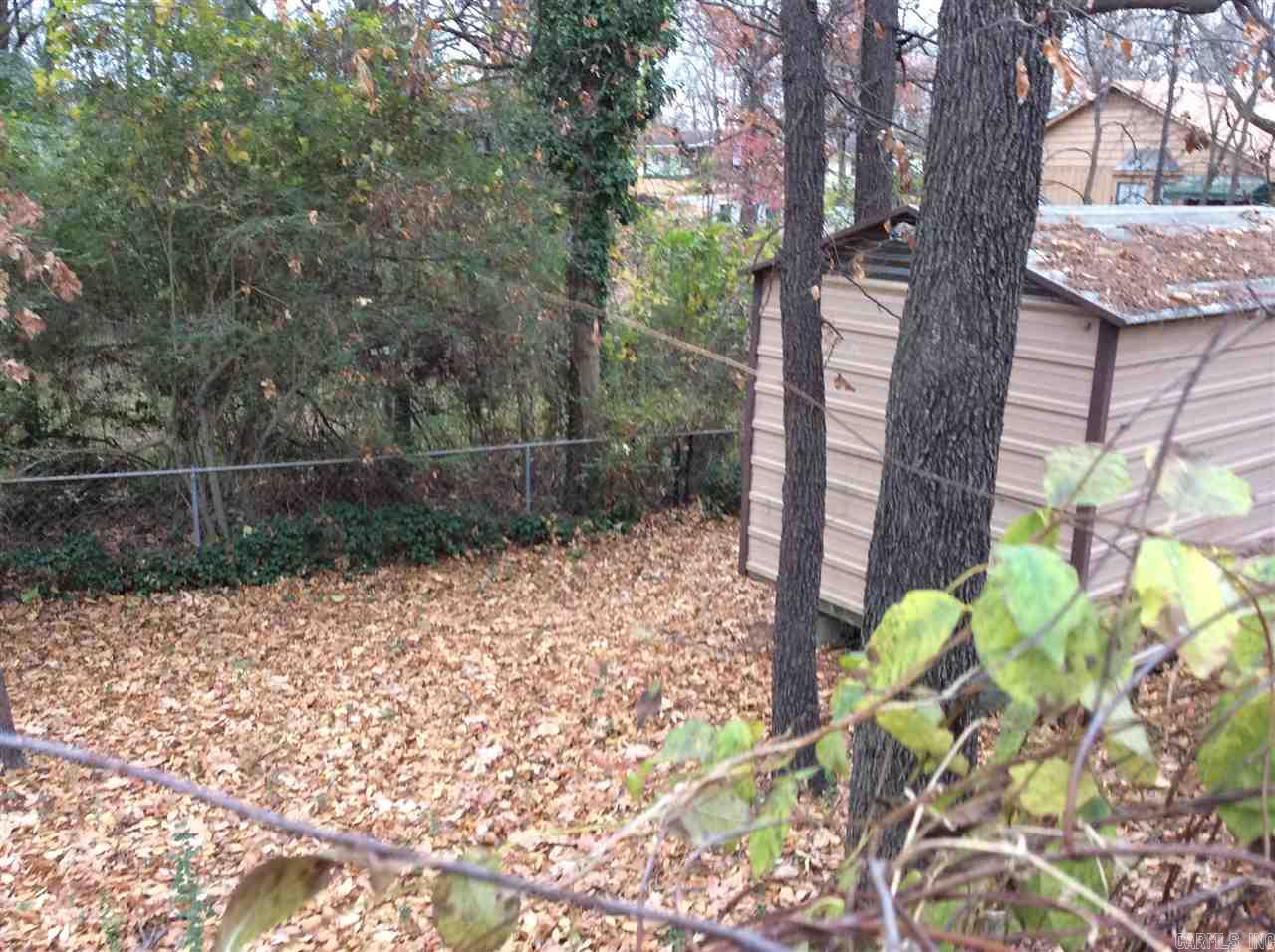 Santa Fe Heights - Residential