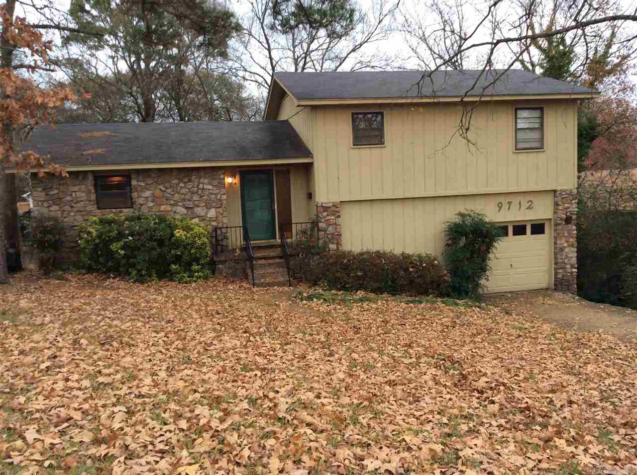 Santa Fe Heights - Residential