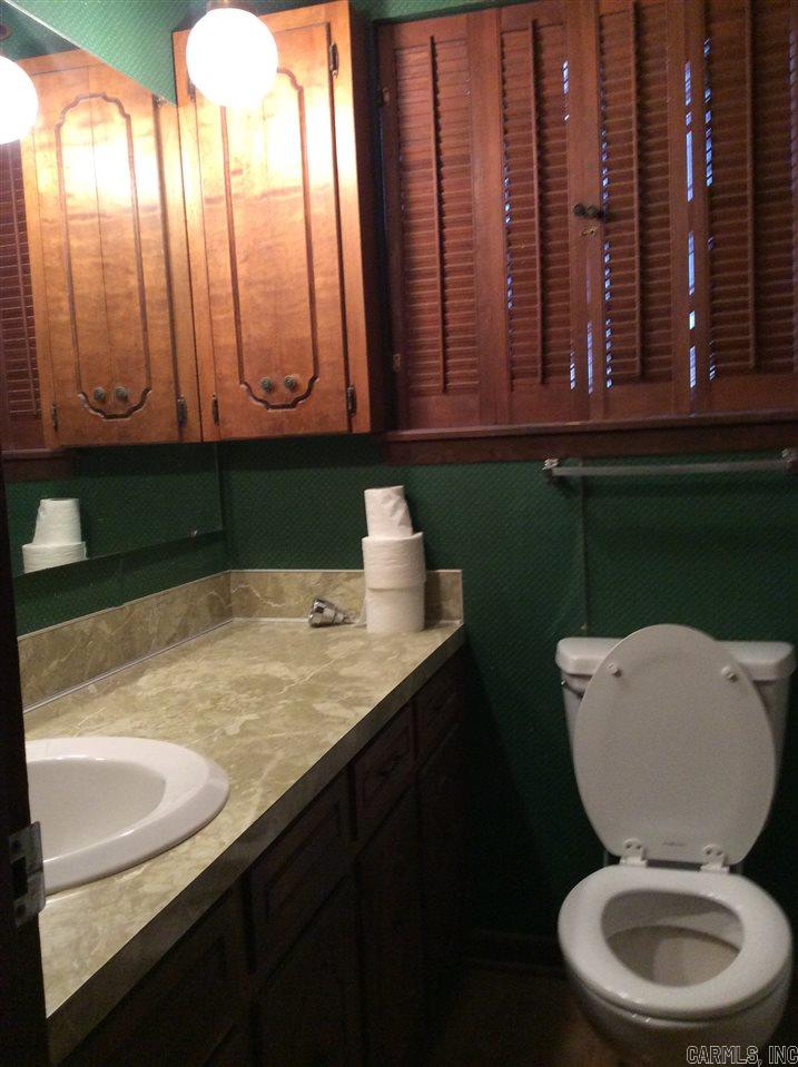 Santa Fe Heights - Residential