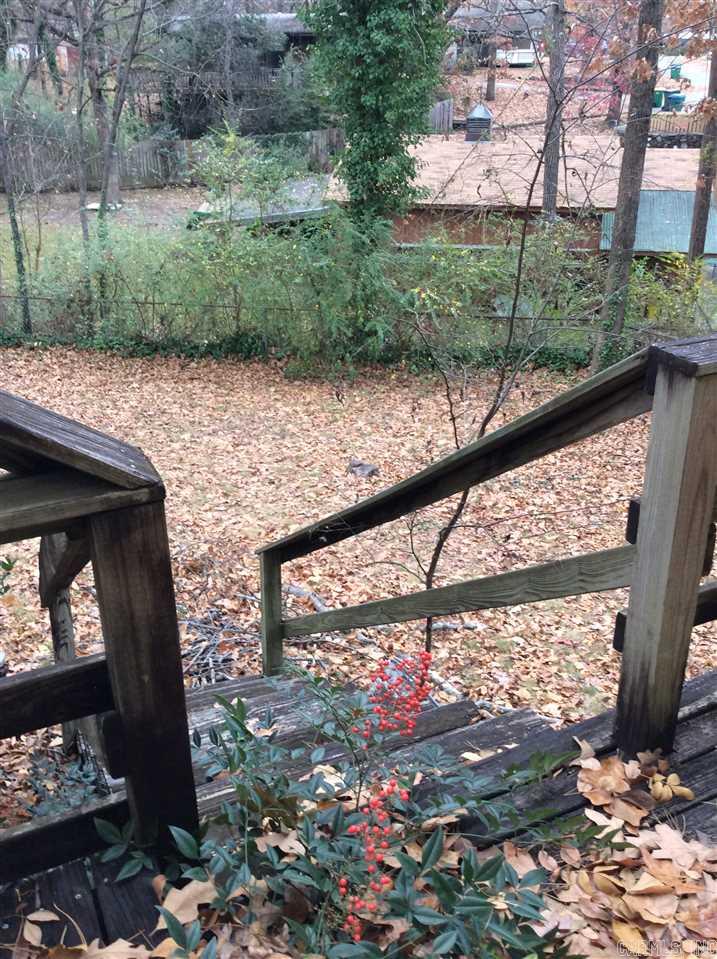 Santa Fe Heights - Residential