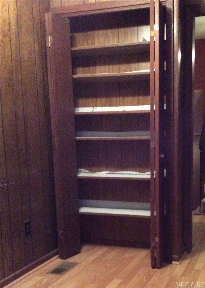 Santa Fe Heights - Residential