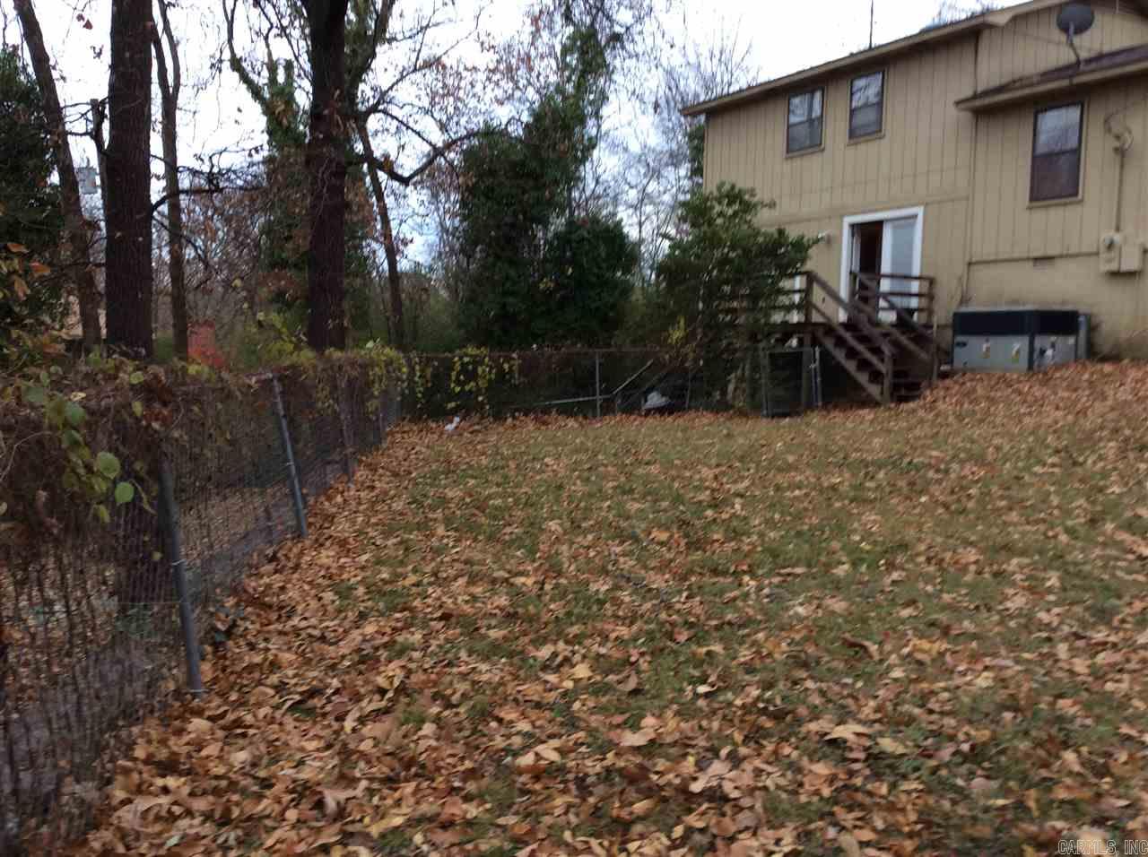 Santa Fe Heights - Residential